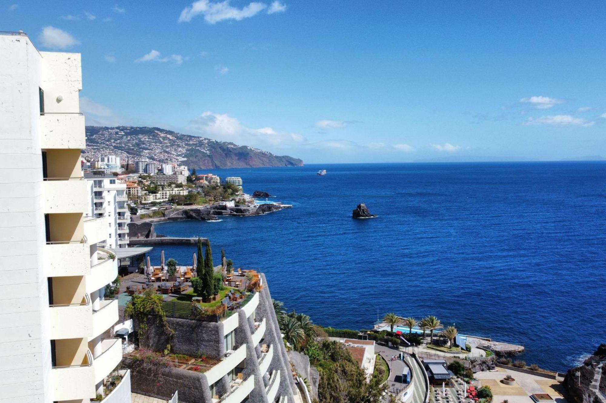 Eclipse I - Quinta Falesia By Lovelystay Apartamento *