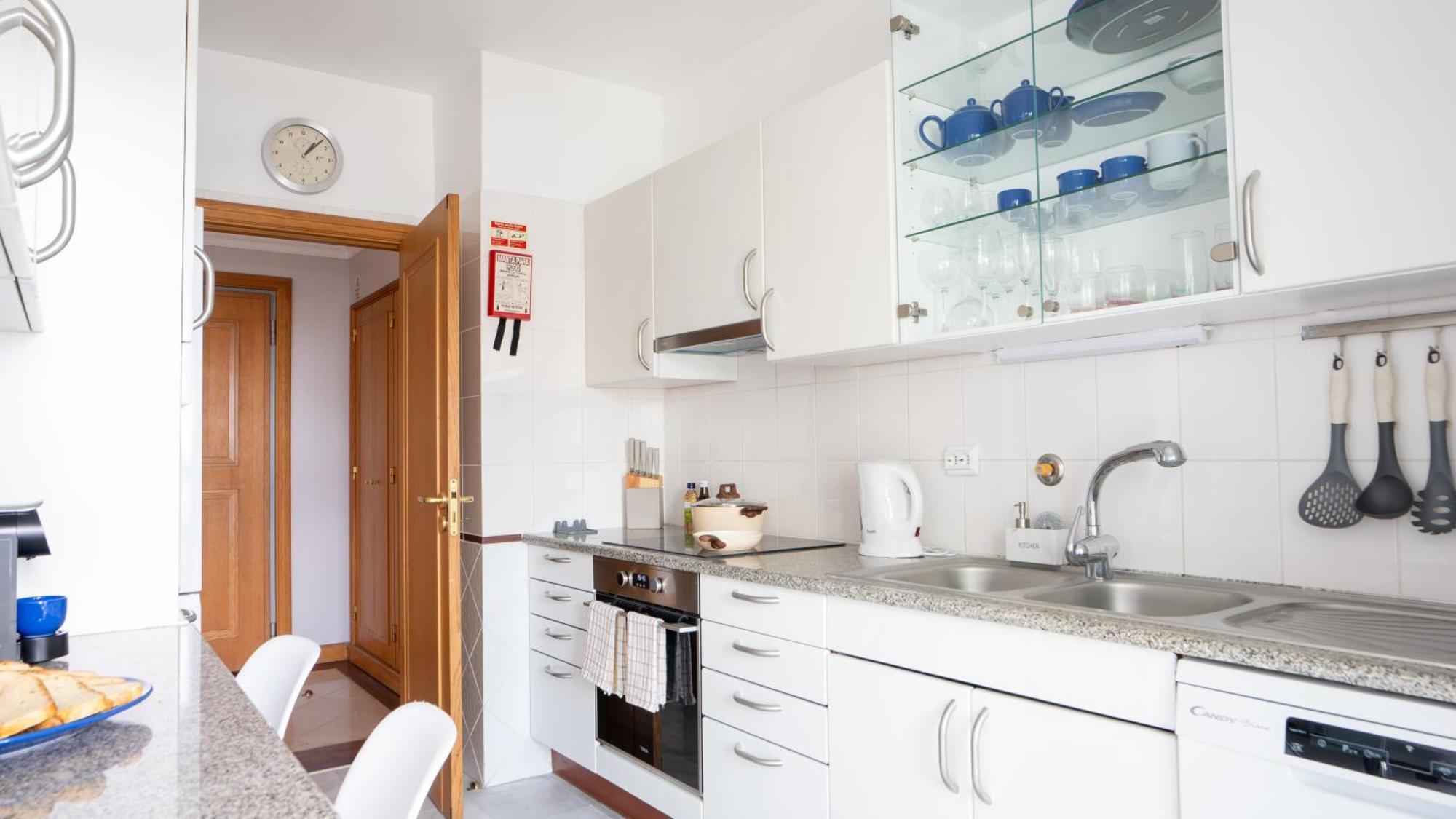 Apartamento Eclipse I - Quinta Falesia By Lovelystay *