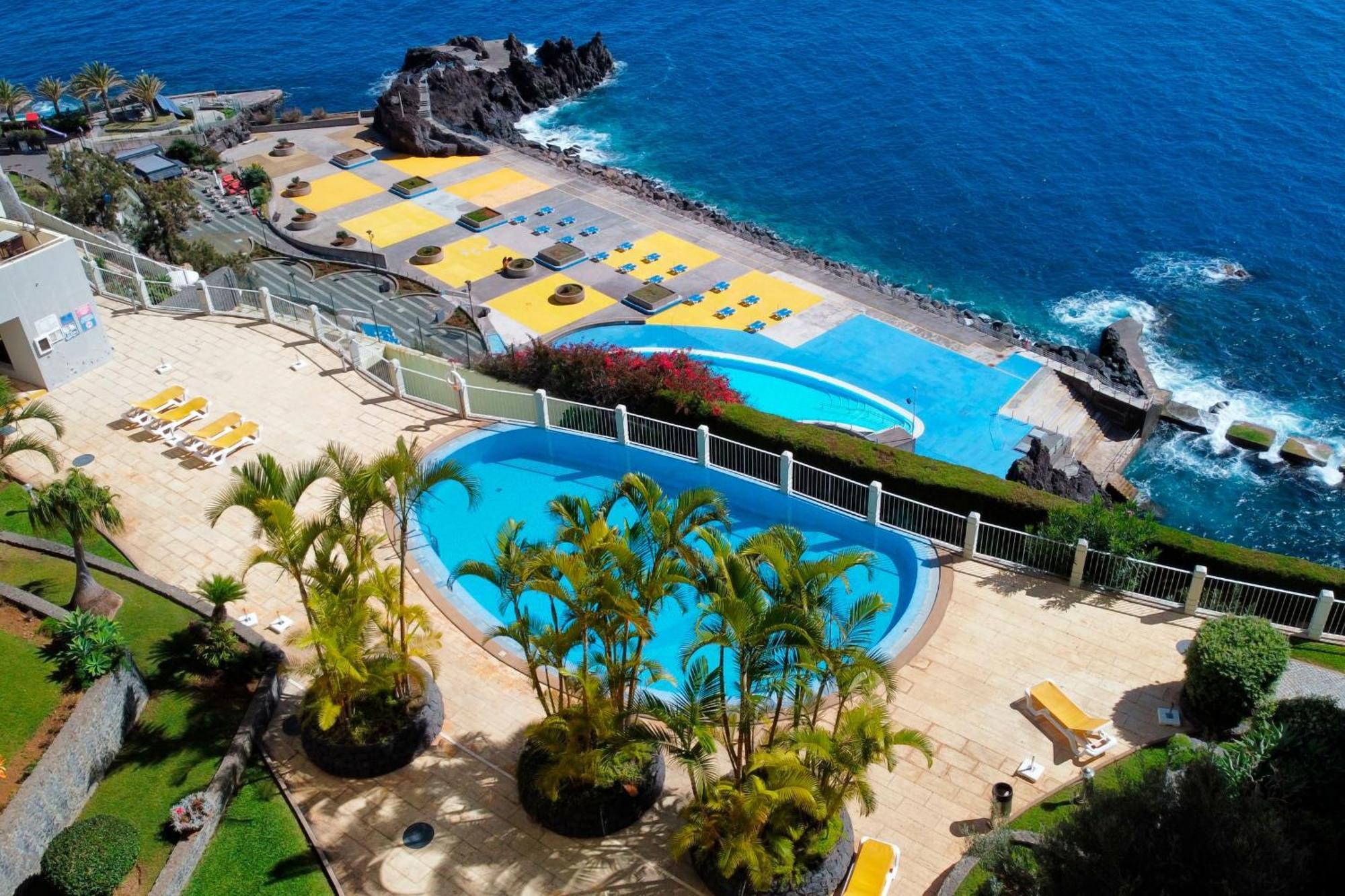 Apartamento Eclipse I - Quinta Falesia By Lovelystay Funchal (Madeira)