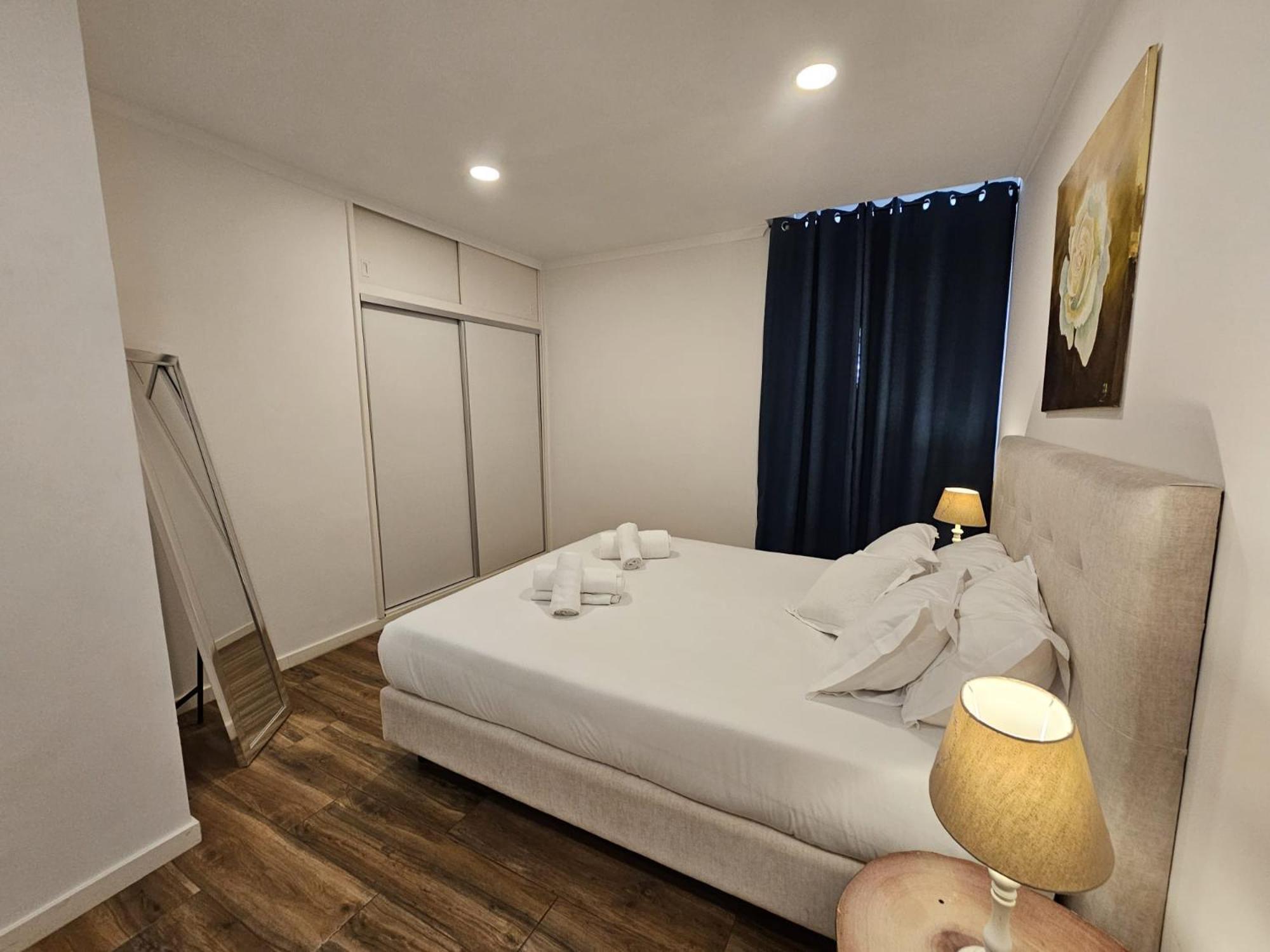 Mary Jane By Rentallido Apartment *