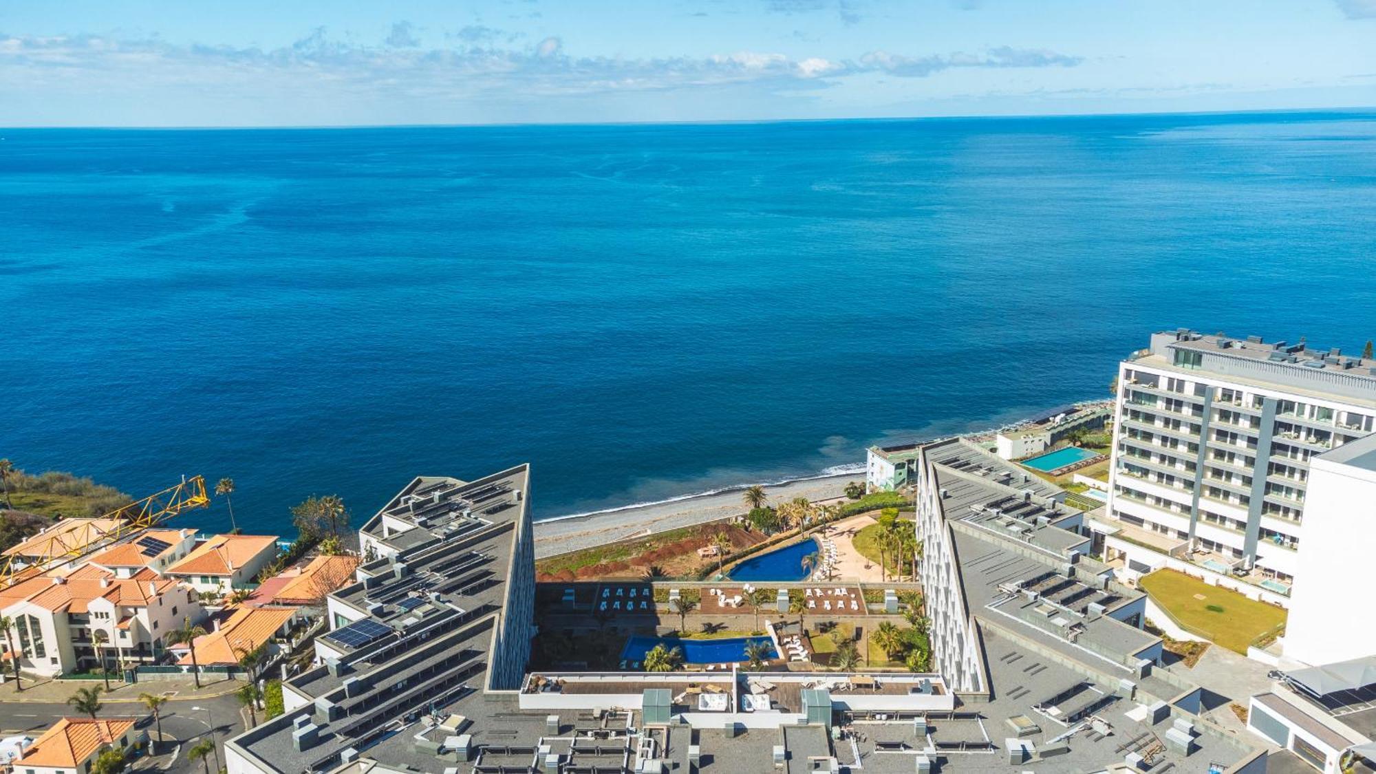 Apartamento Mpr The Finnnest By Atlantic Funchal (Madeira)