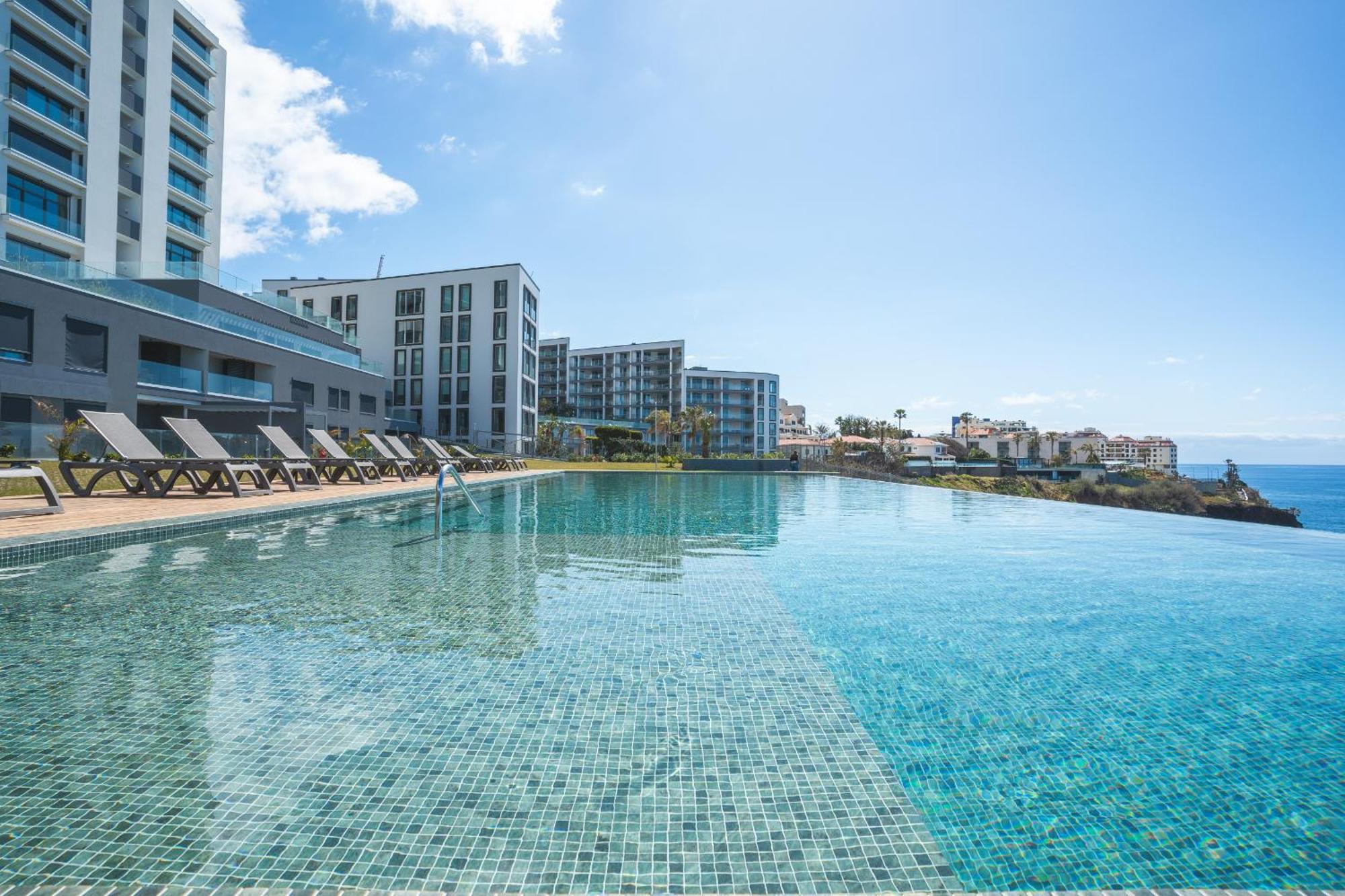 Apartment Acqua The Finnest By Atlantic *