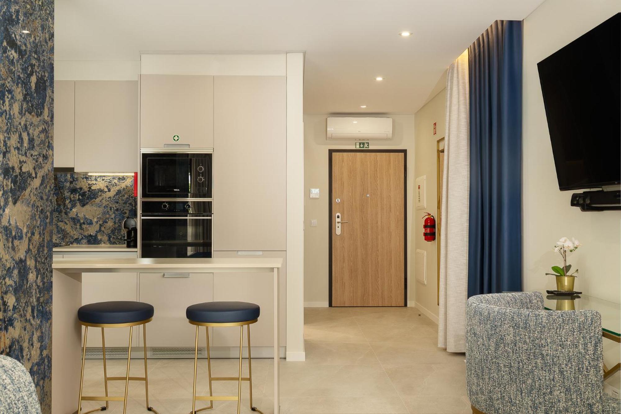 Safira 101 Appartement