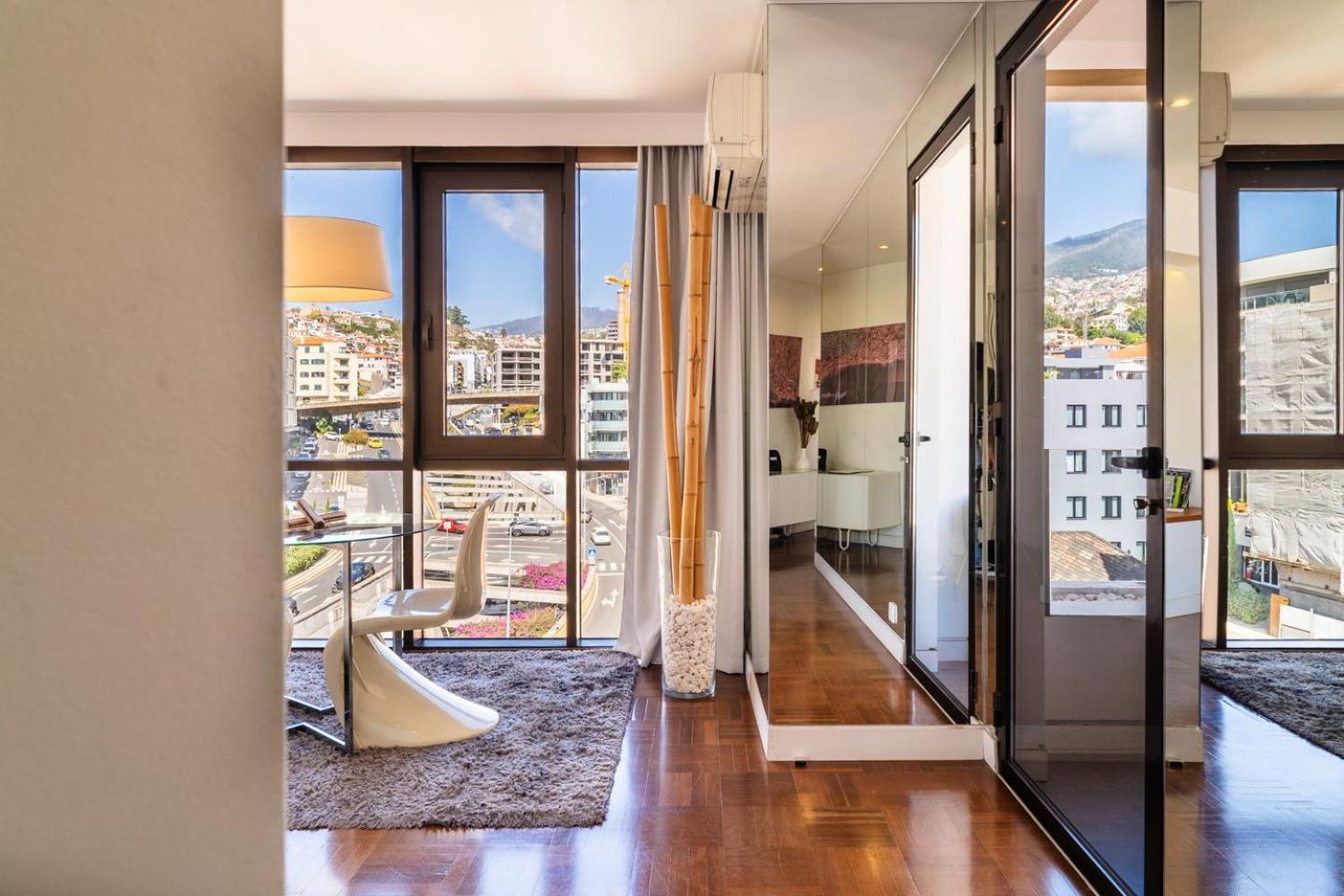 Apartment Guestready - Perfect In The Centre Funchal (Madeira)