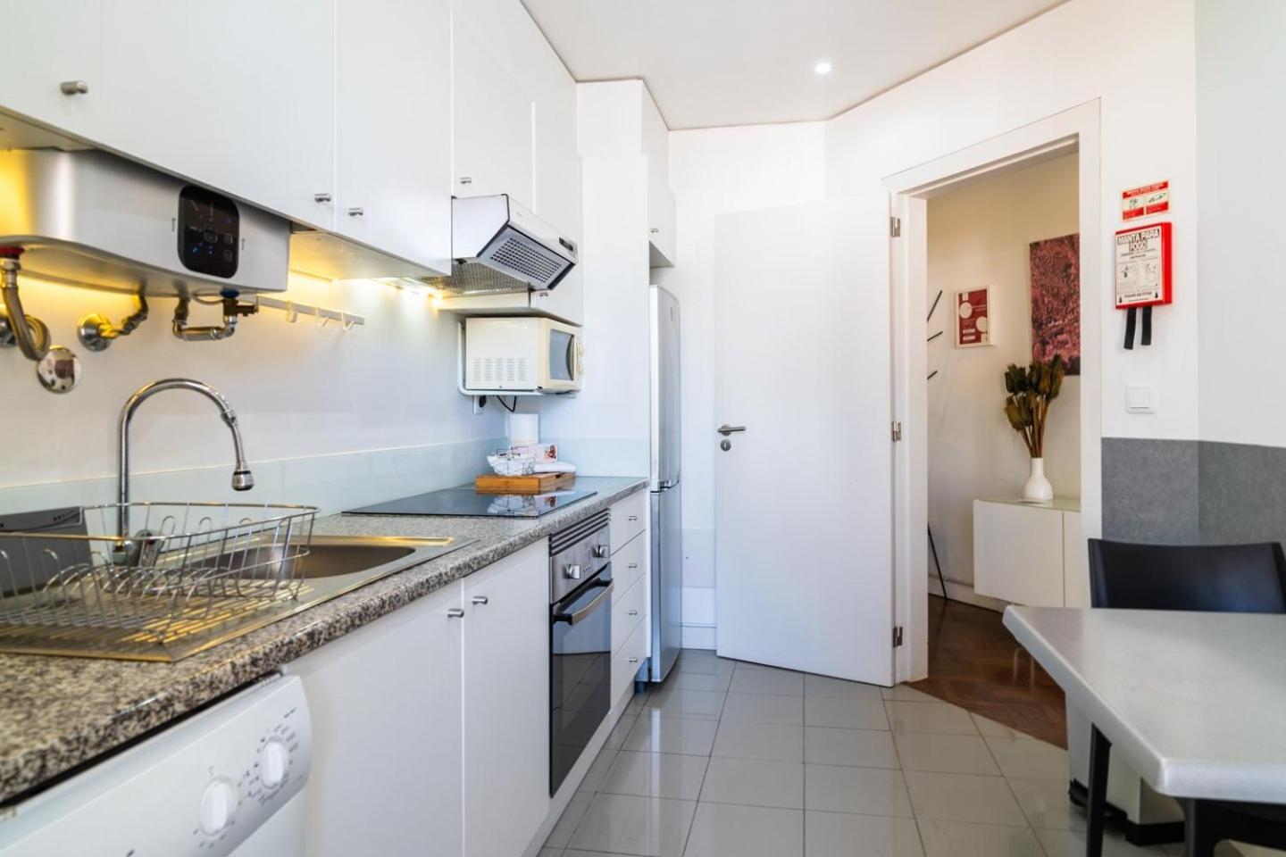 Guestready - Perfect In The Centre Funchal (Madeira)