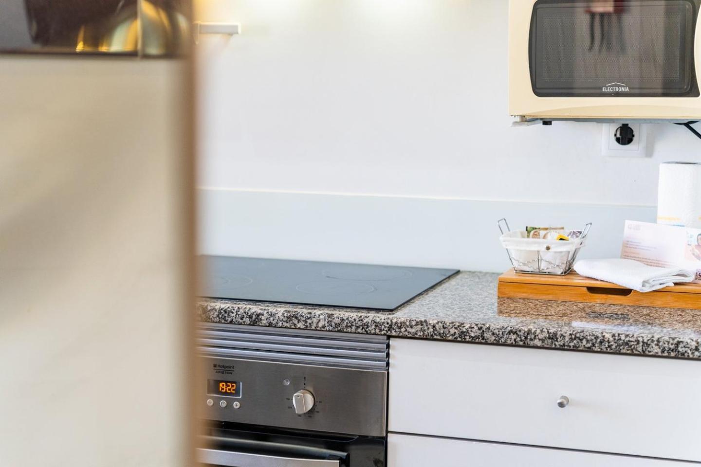 Apartment Guestready - Perfect In The Centre