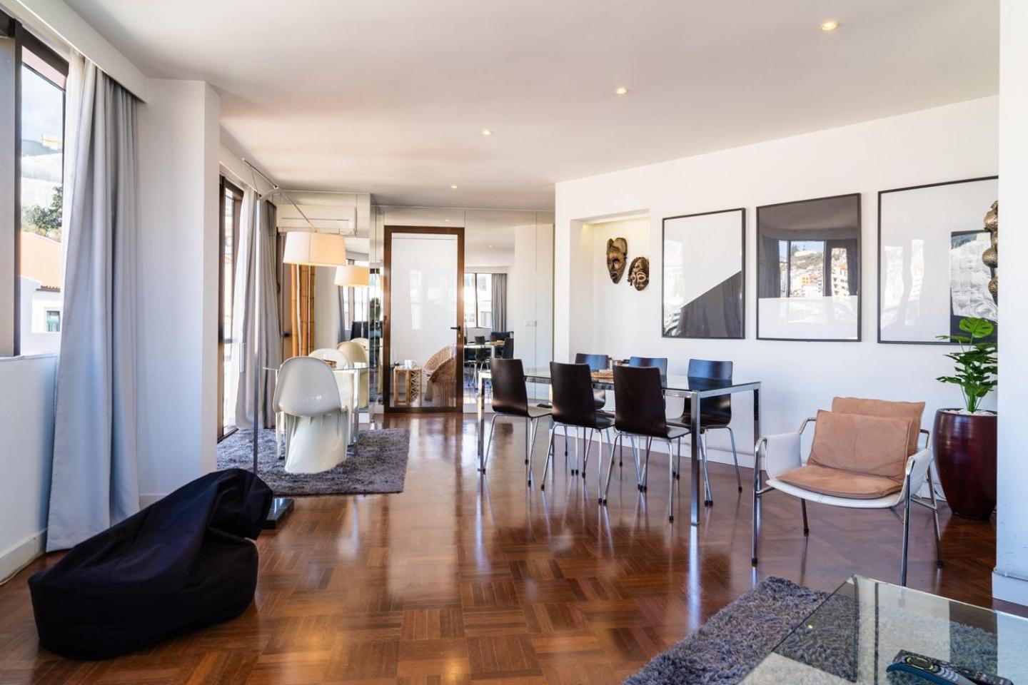 Guestready - Perfect In The Centre Apartment