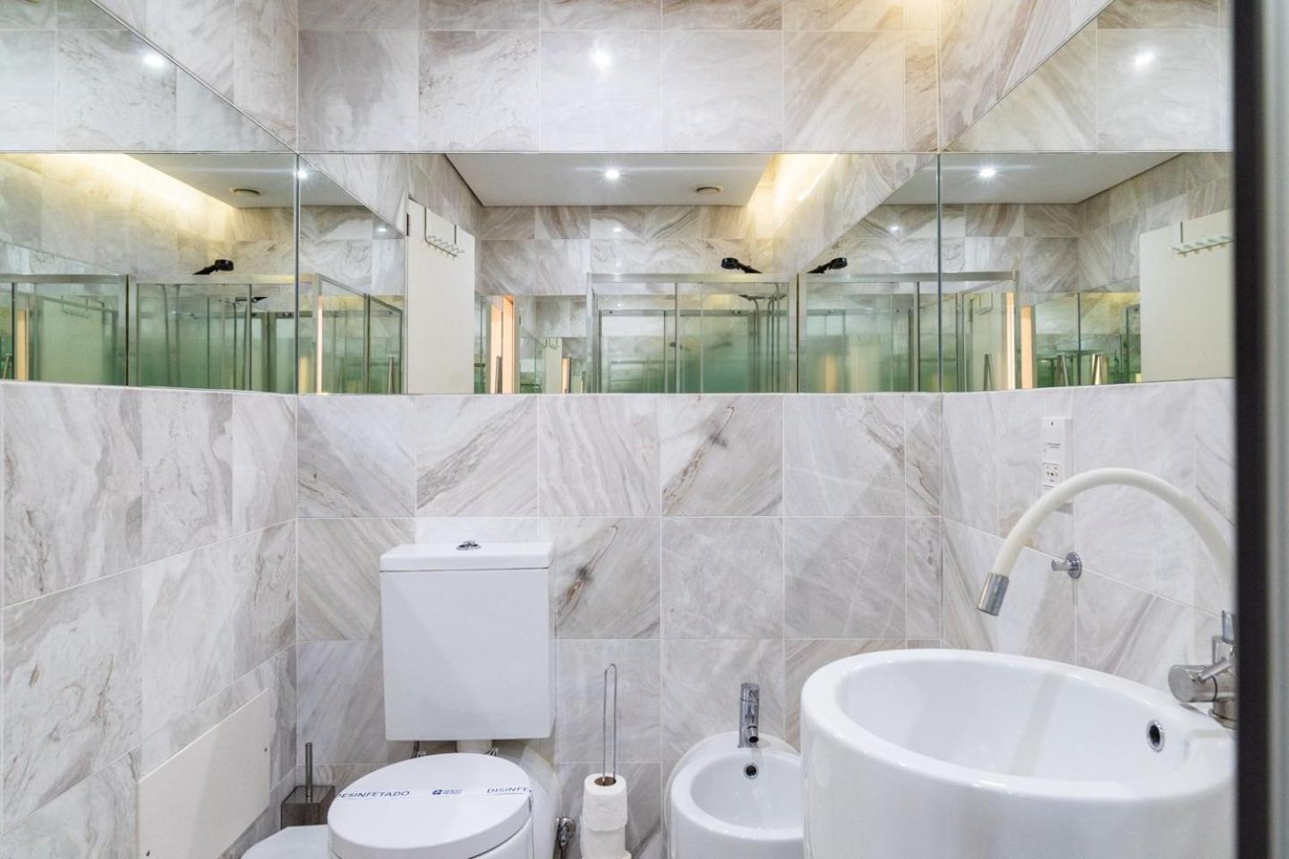 Apartment Guestready - Perfect In The Centre