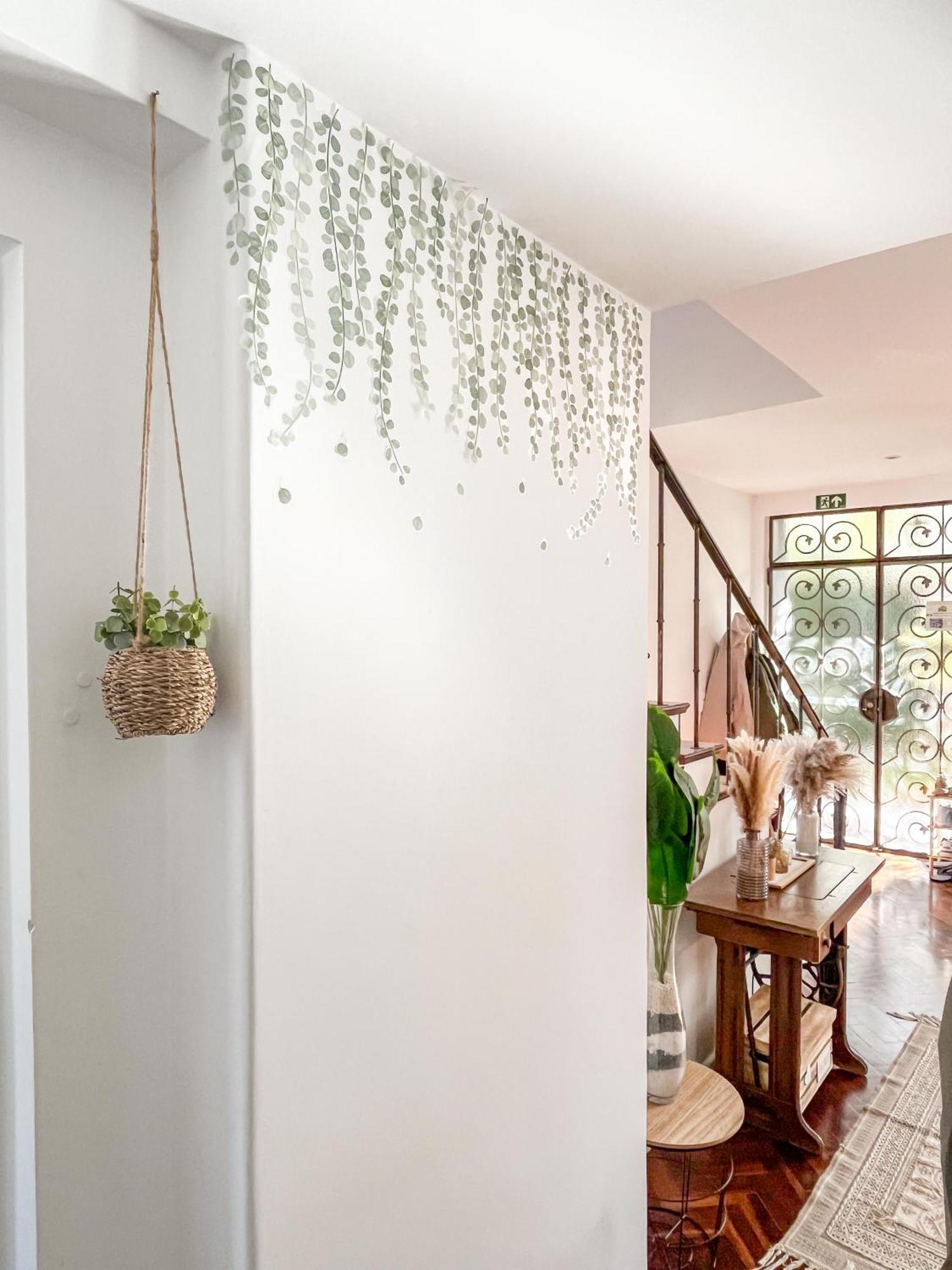 The Luzia House