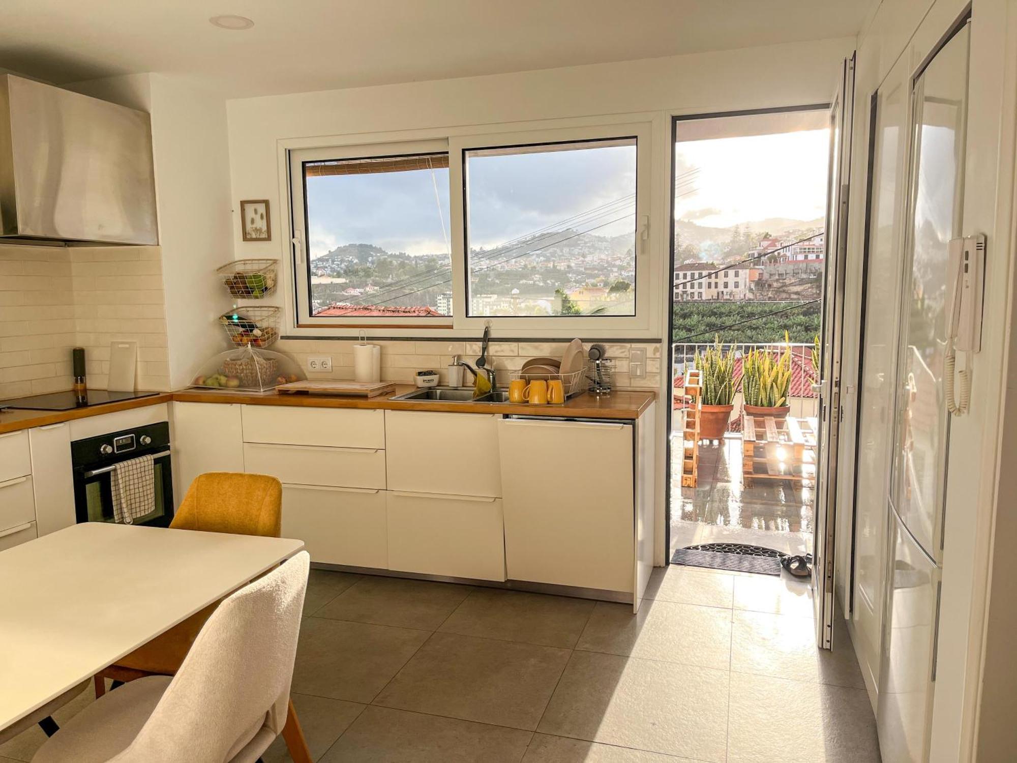 The Luzia House Holiday home Funchal (Madeira)