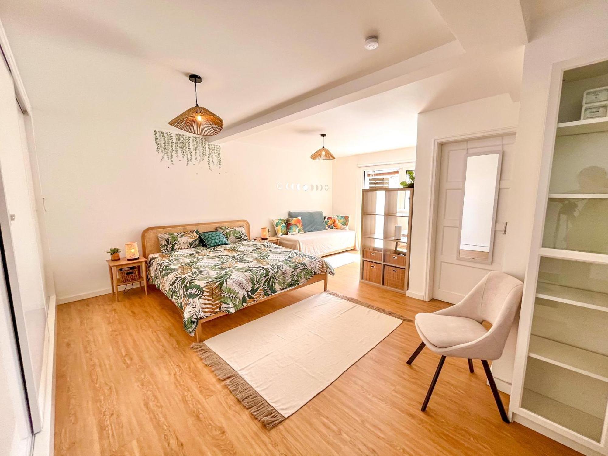 Holiday home The Luzia House *
