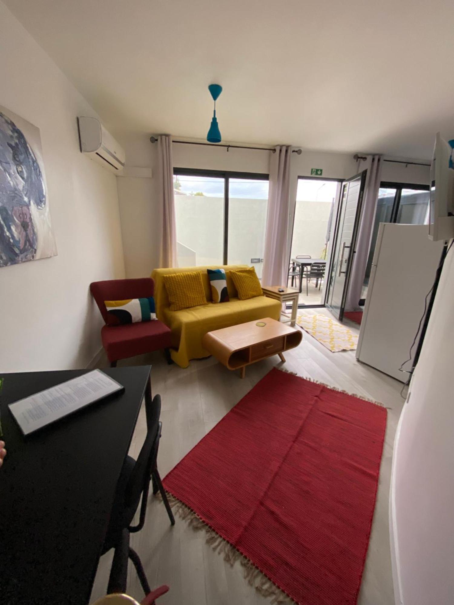 - Bouganvilla Apartment Funchal (Madeira)