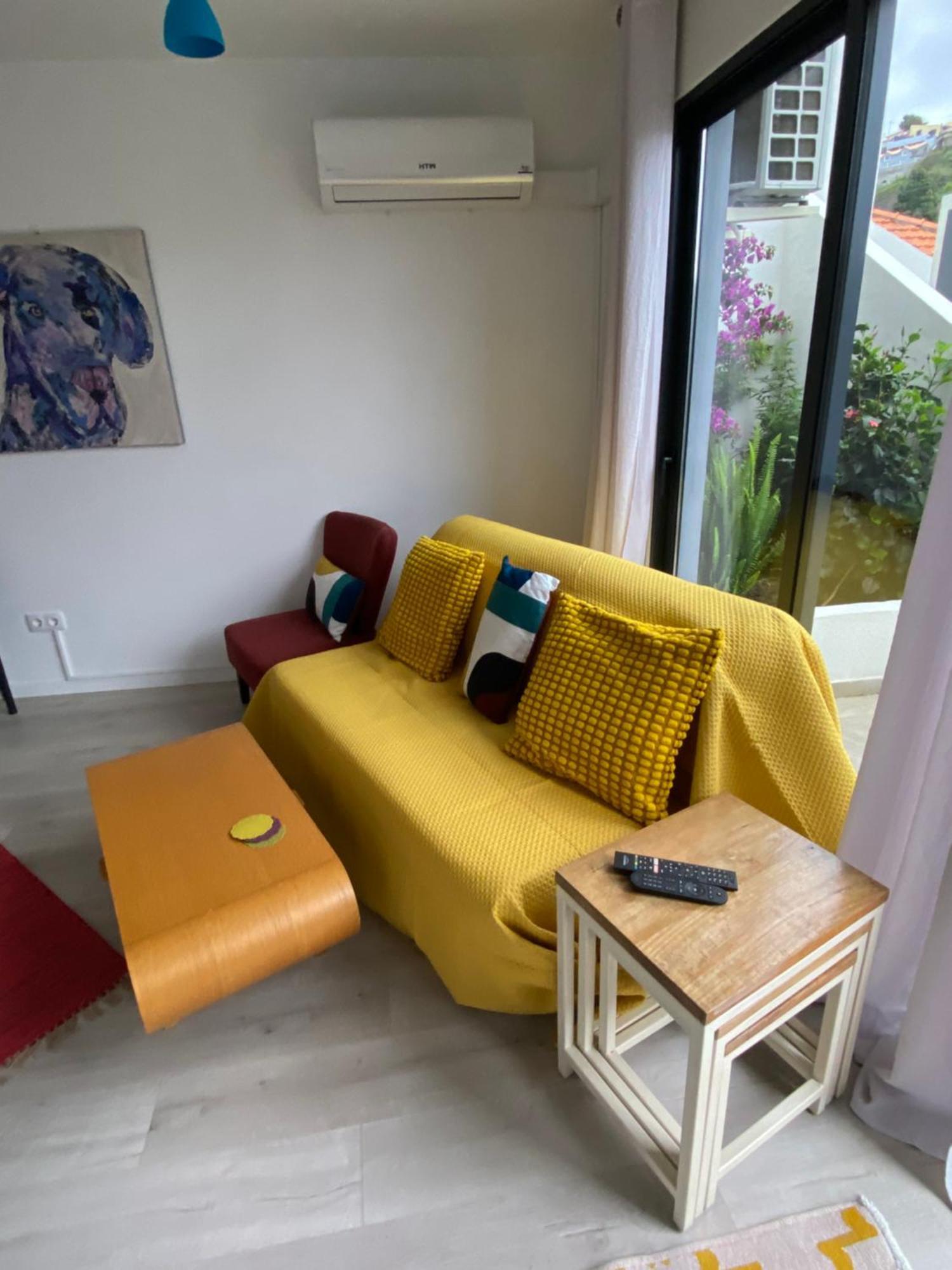 - Bouganvilla Apartment *