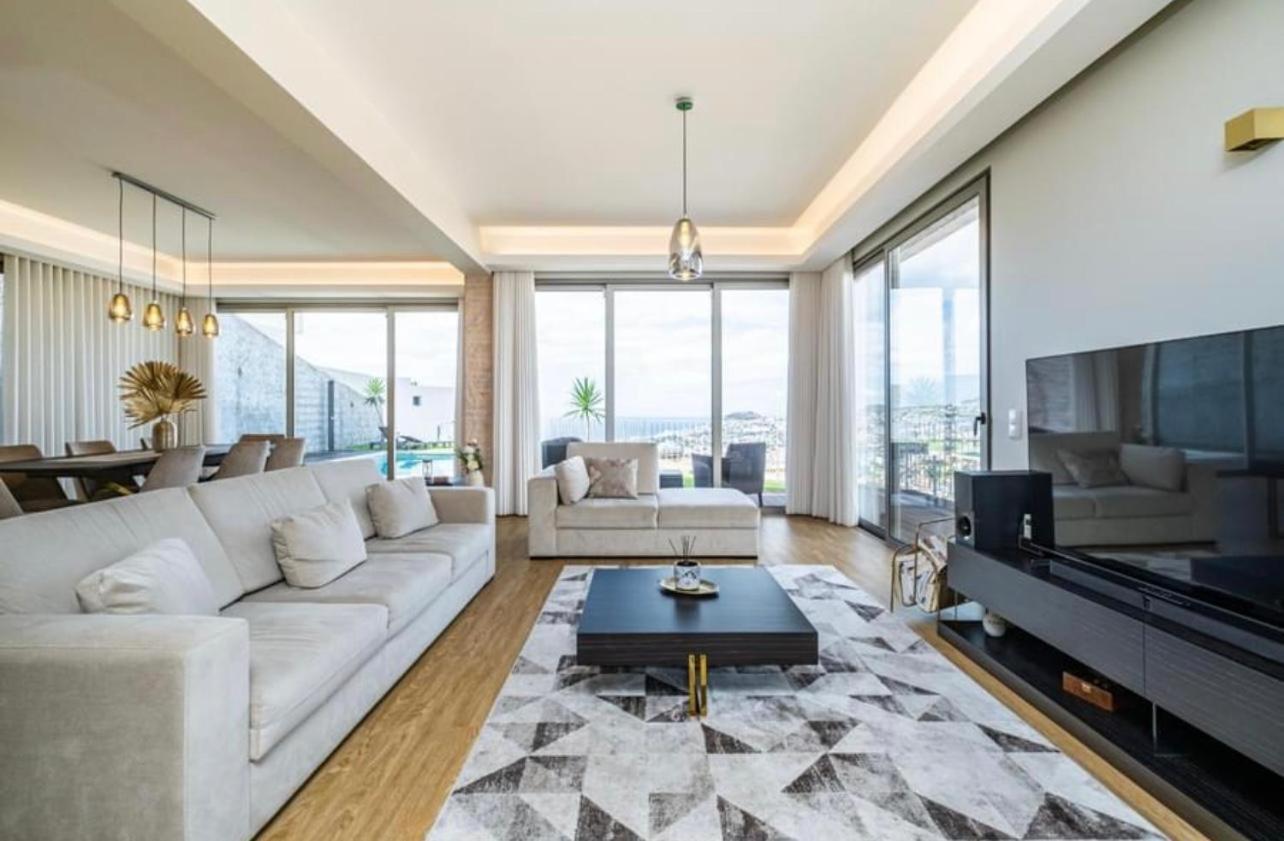 Villa Amazing View - Lux & Pool