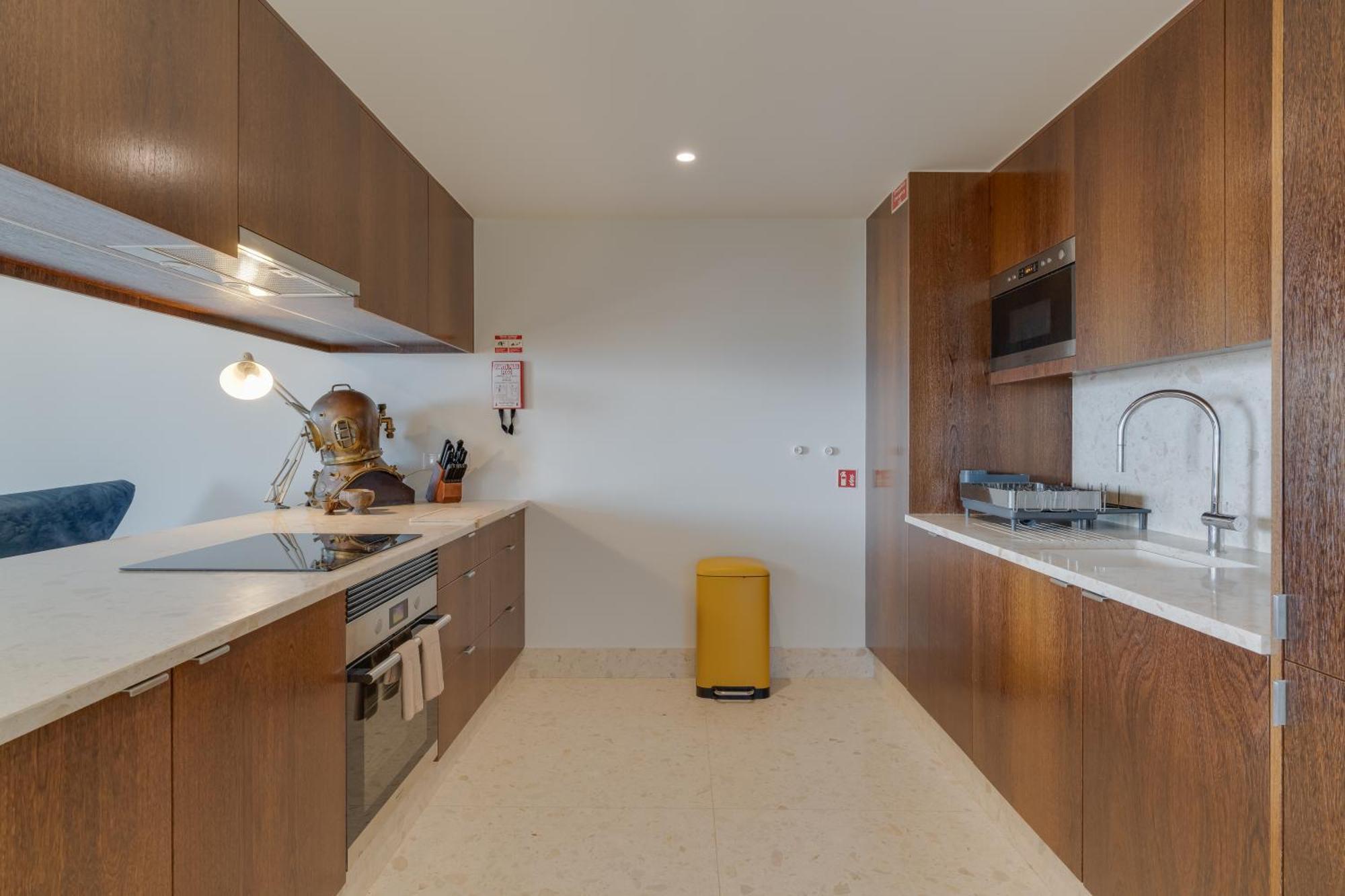 Apartment Carlos *