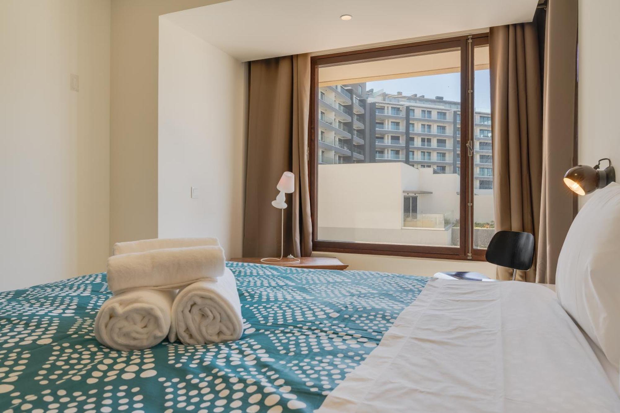 Apartment Carlos