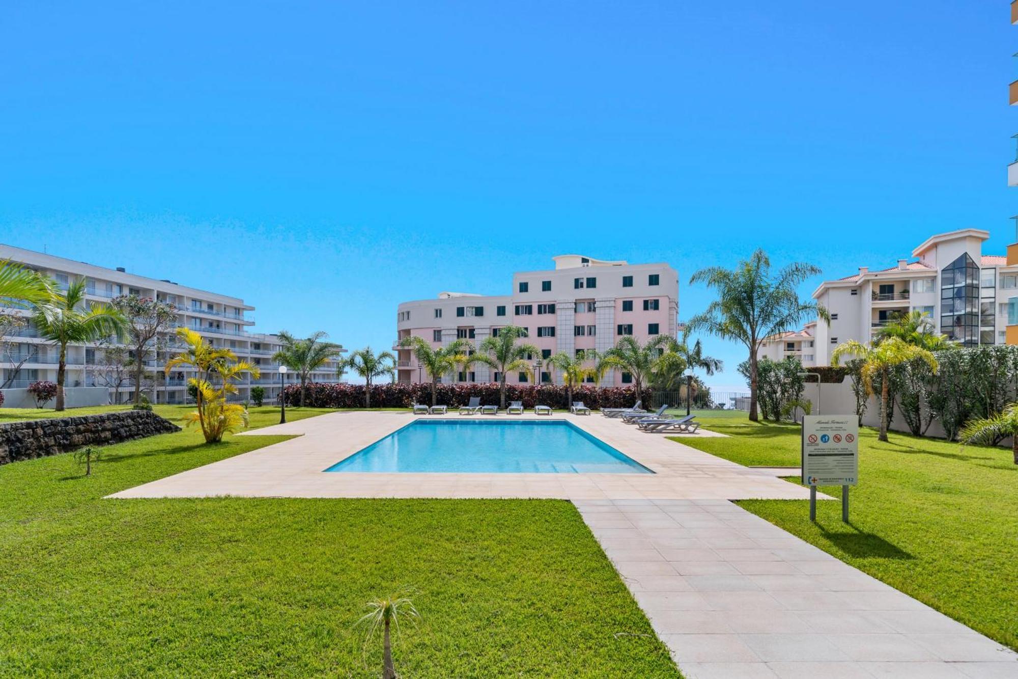 Atlantic View By An Island Apartamento *