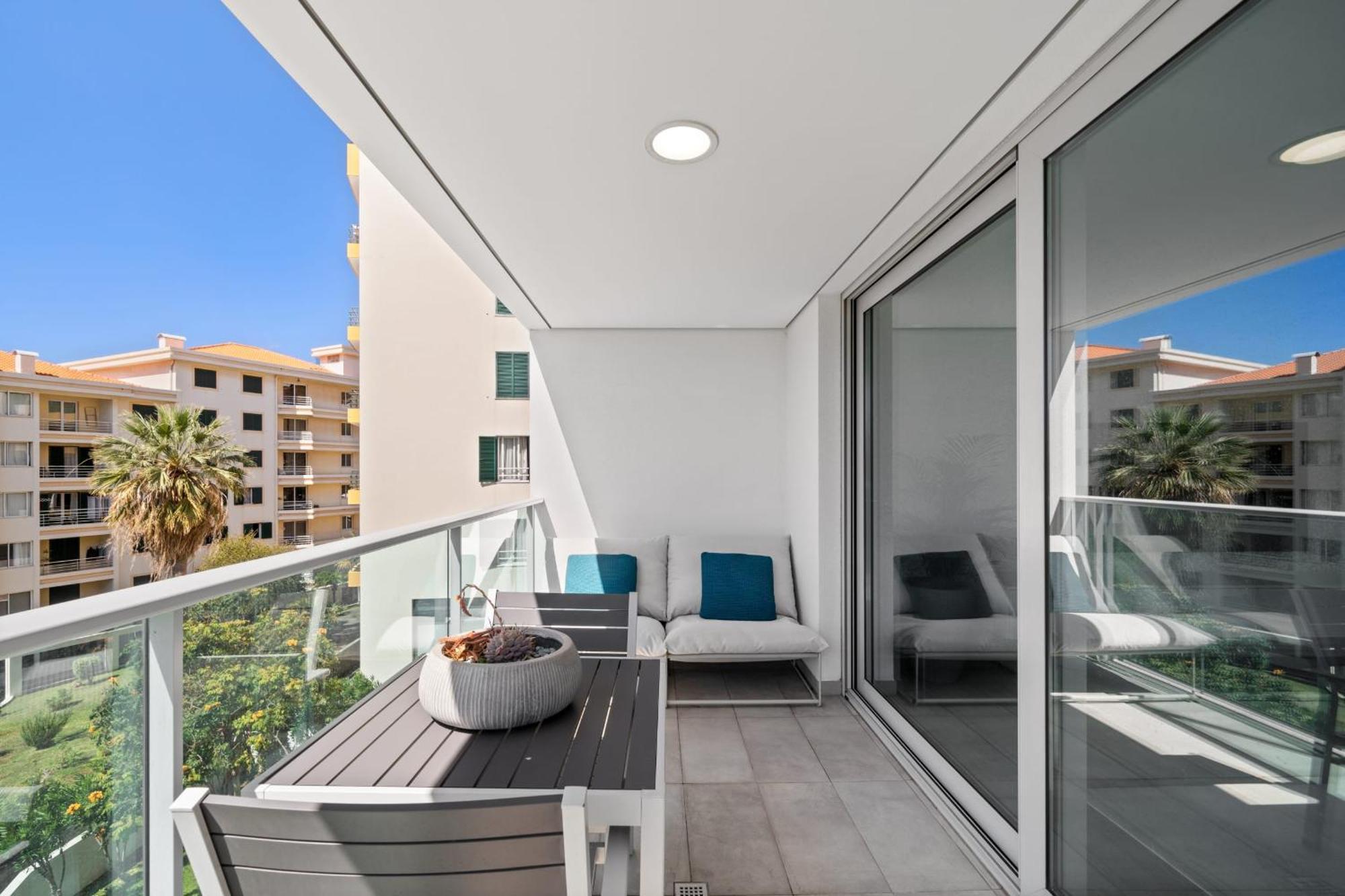 Apartamento Atlantic View By An Island