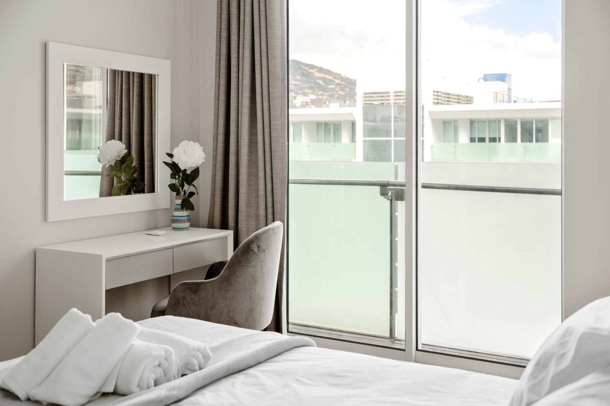 Apartment Seaside Serenity *