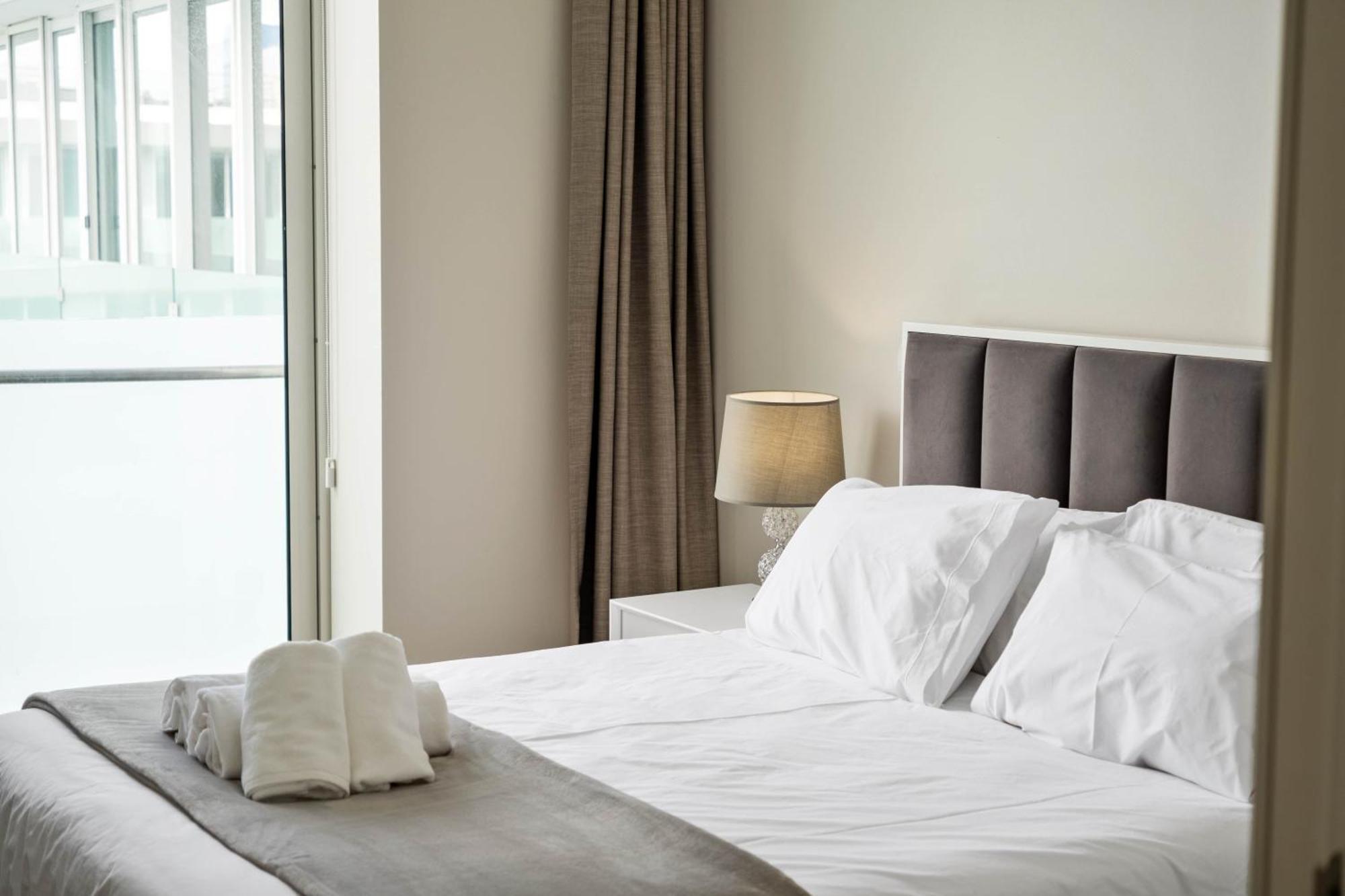 Apartment Seaside Serenity Funchal (Madeira)
