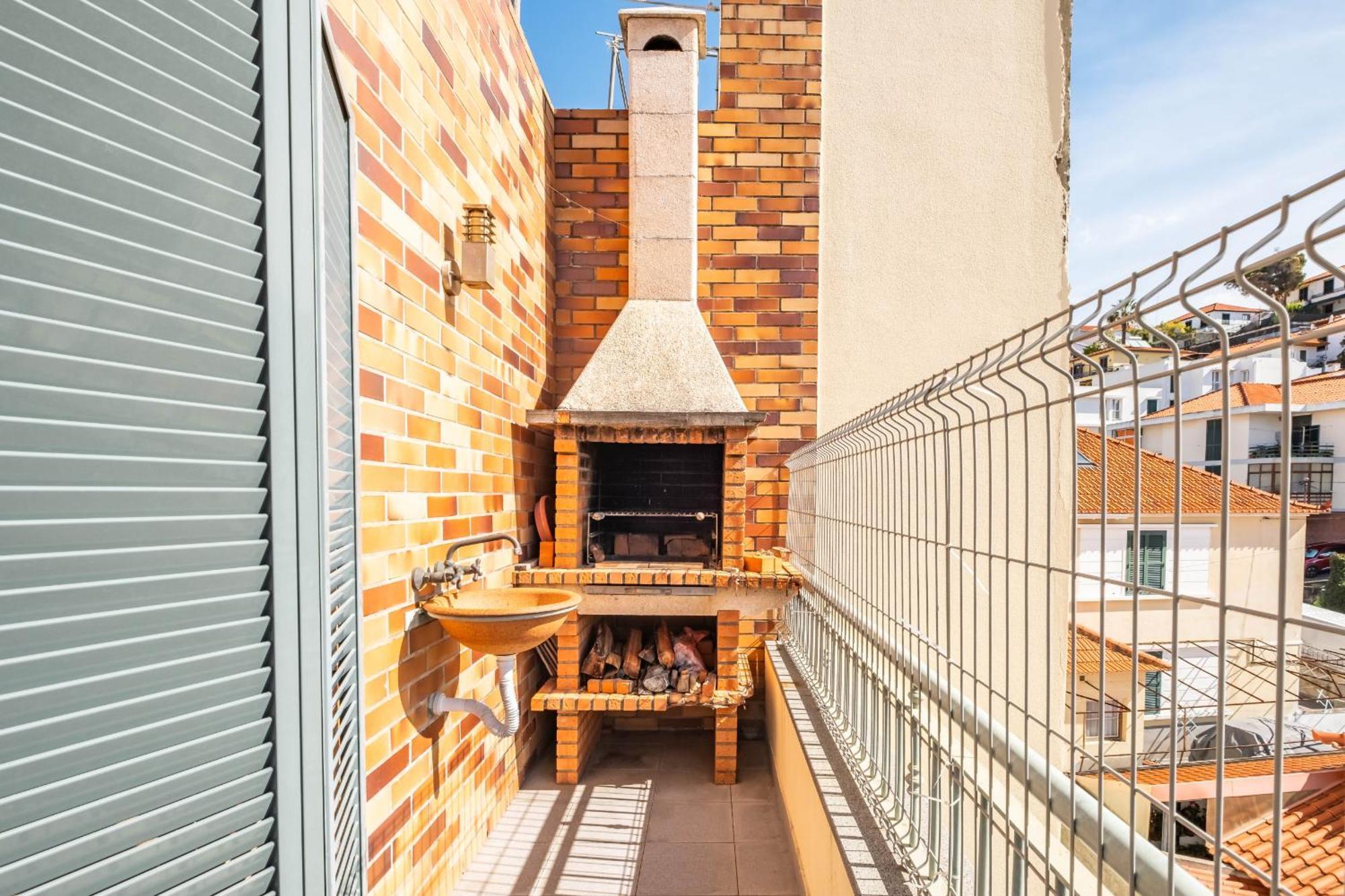 Apartment Penthouse Prestige By Madeira Sun Travel *
