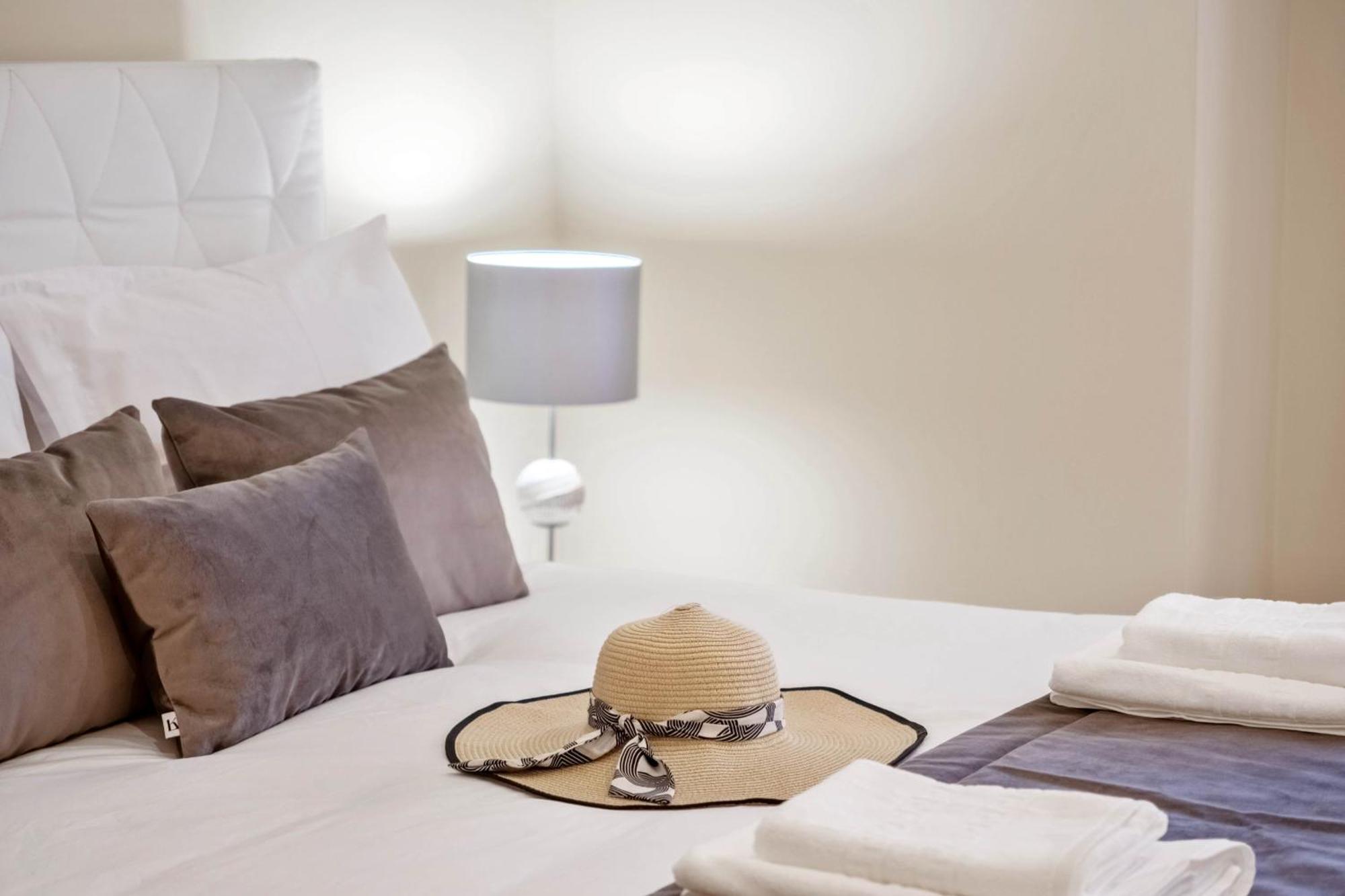 Penthouse Prestige By Madeira Sun Travel Apartment *