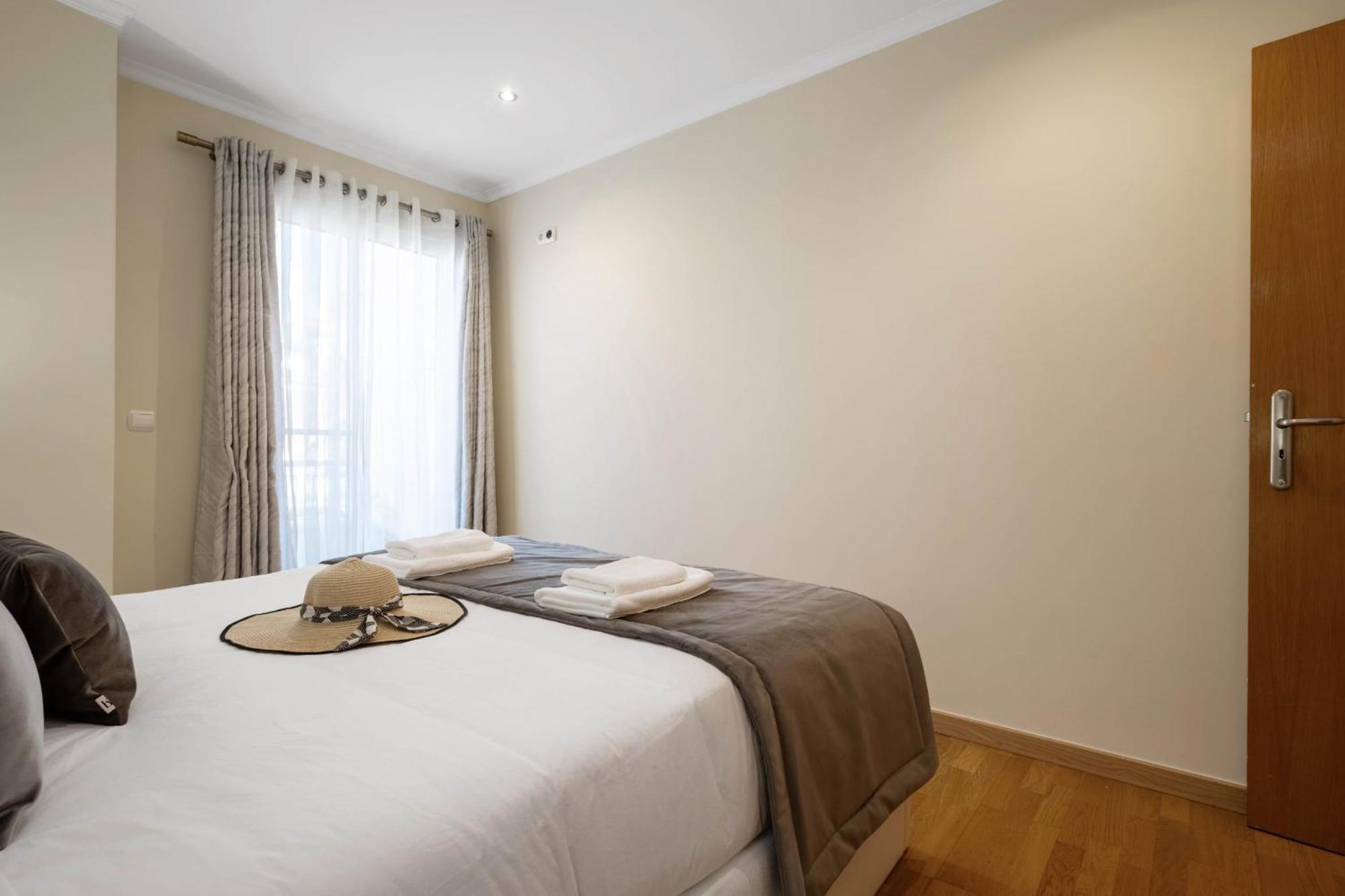 Penthouse Prestige By Madeira Sun Travel Apartment