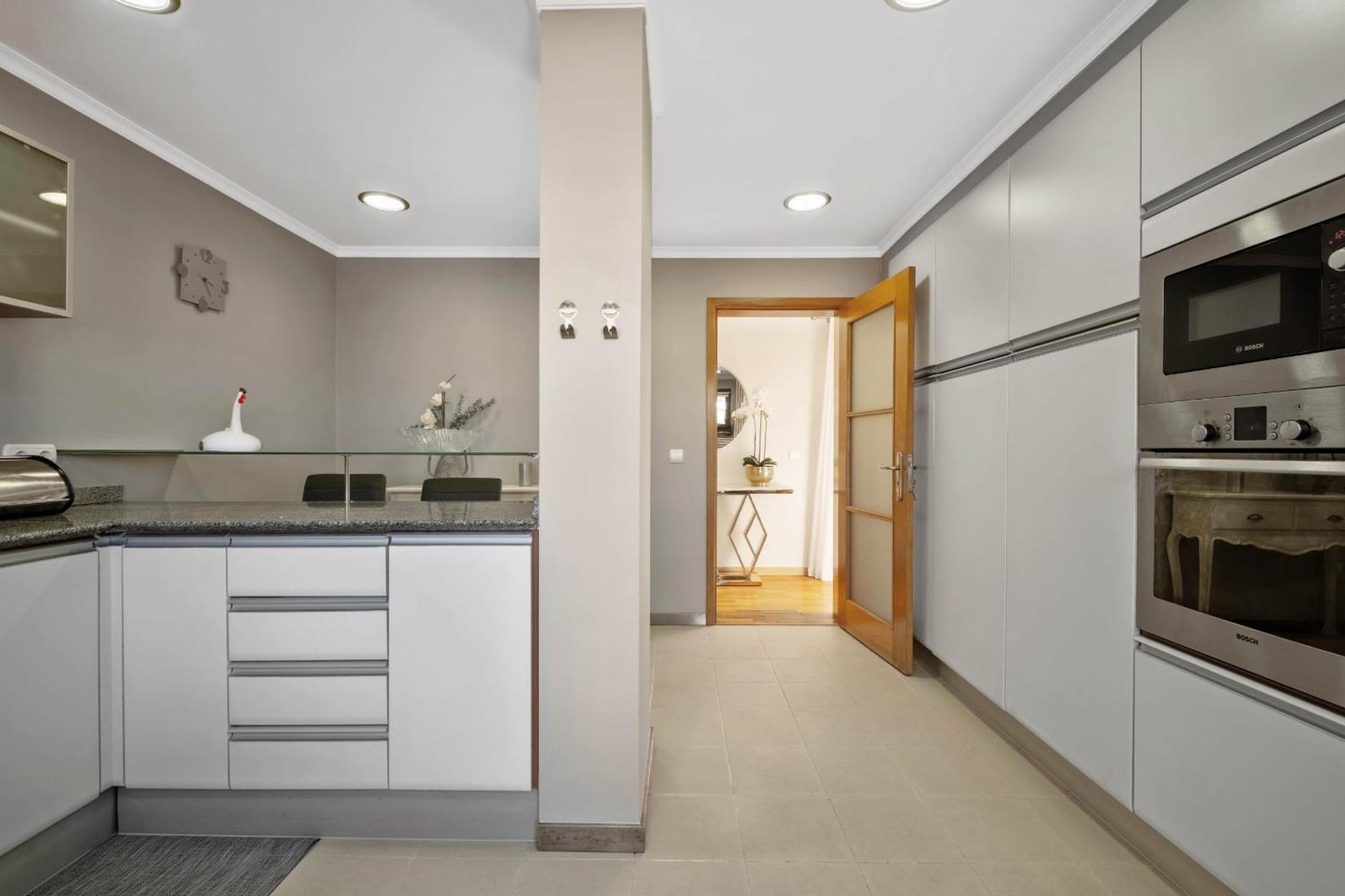 Penthouse Prestige By Madeira Sun Travel