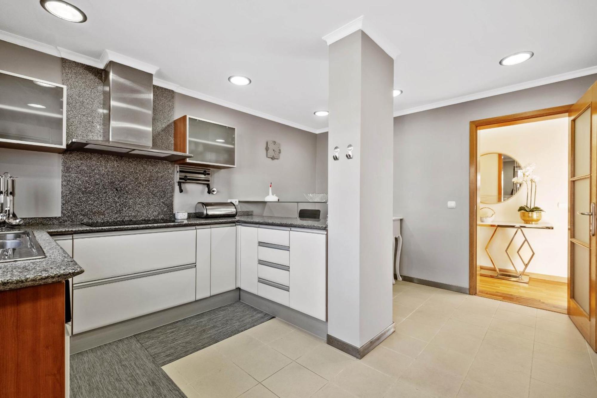 Apartment Penthouse Prestige By Madeira Sun Travel Funchal (Madeira)