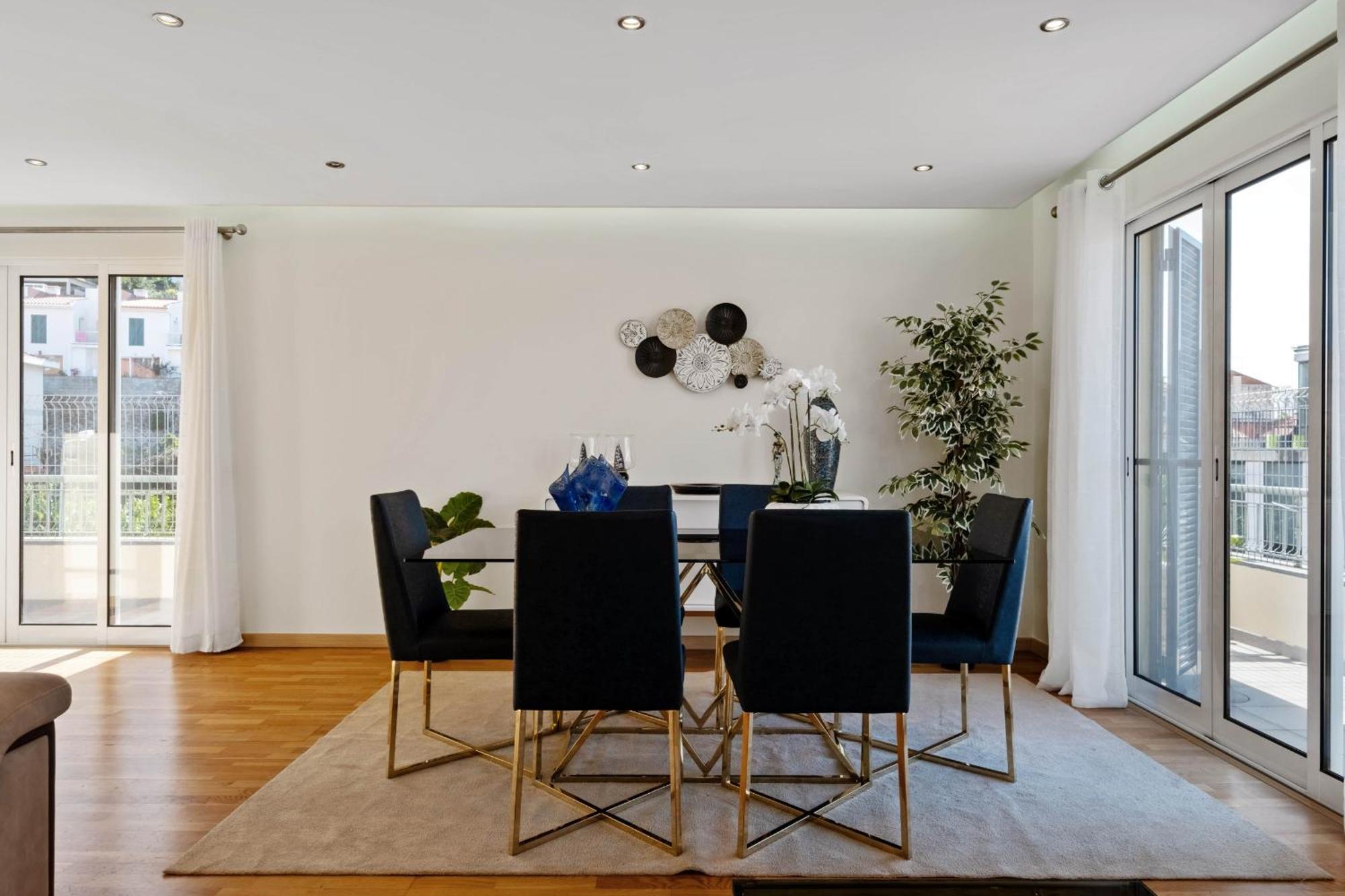Apartment Penthouse Prestige By Madeira Sun Travel