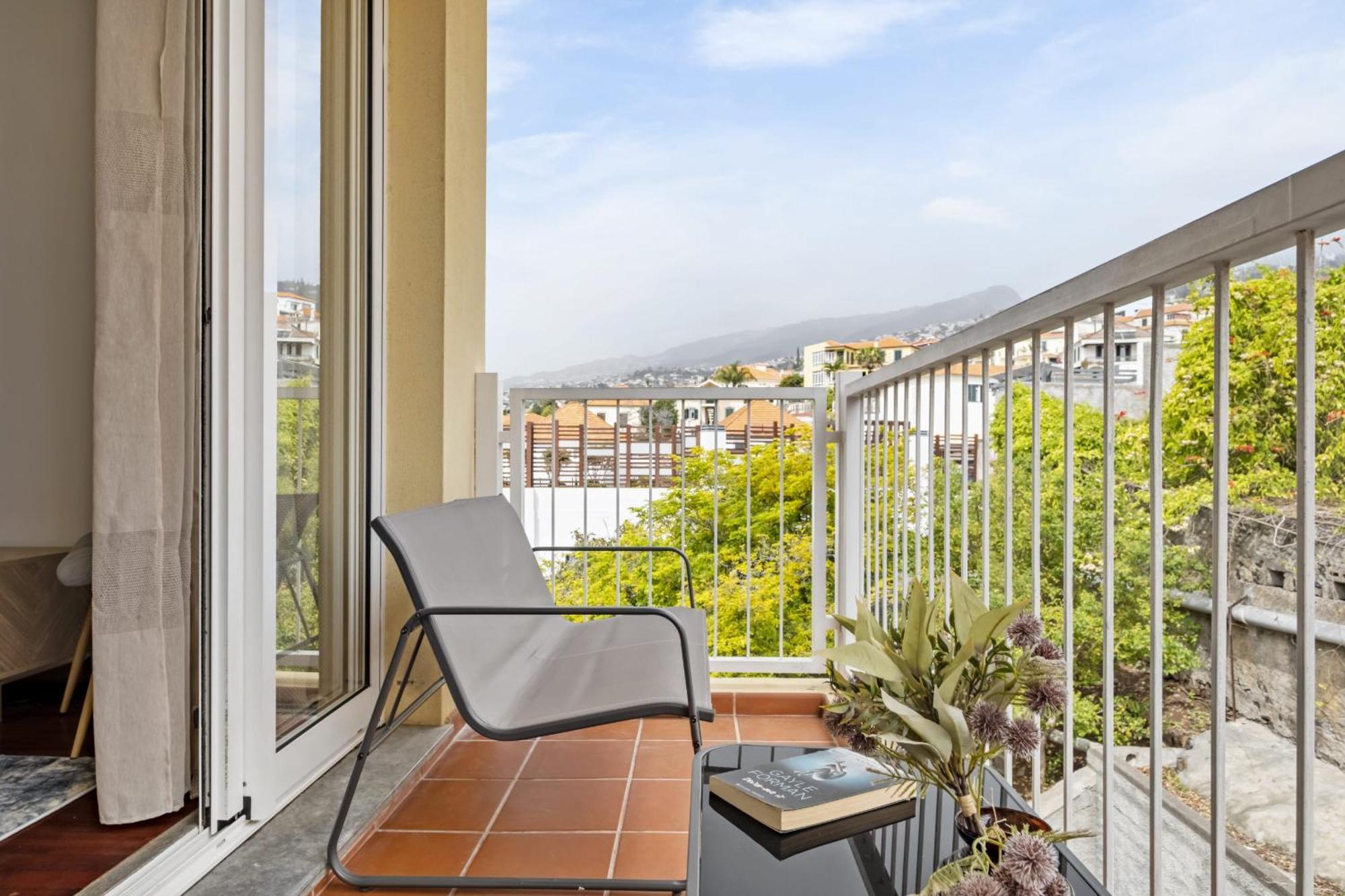 Căn hộ Locally By Madeira Sun Travel Funchal (Madeira)