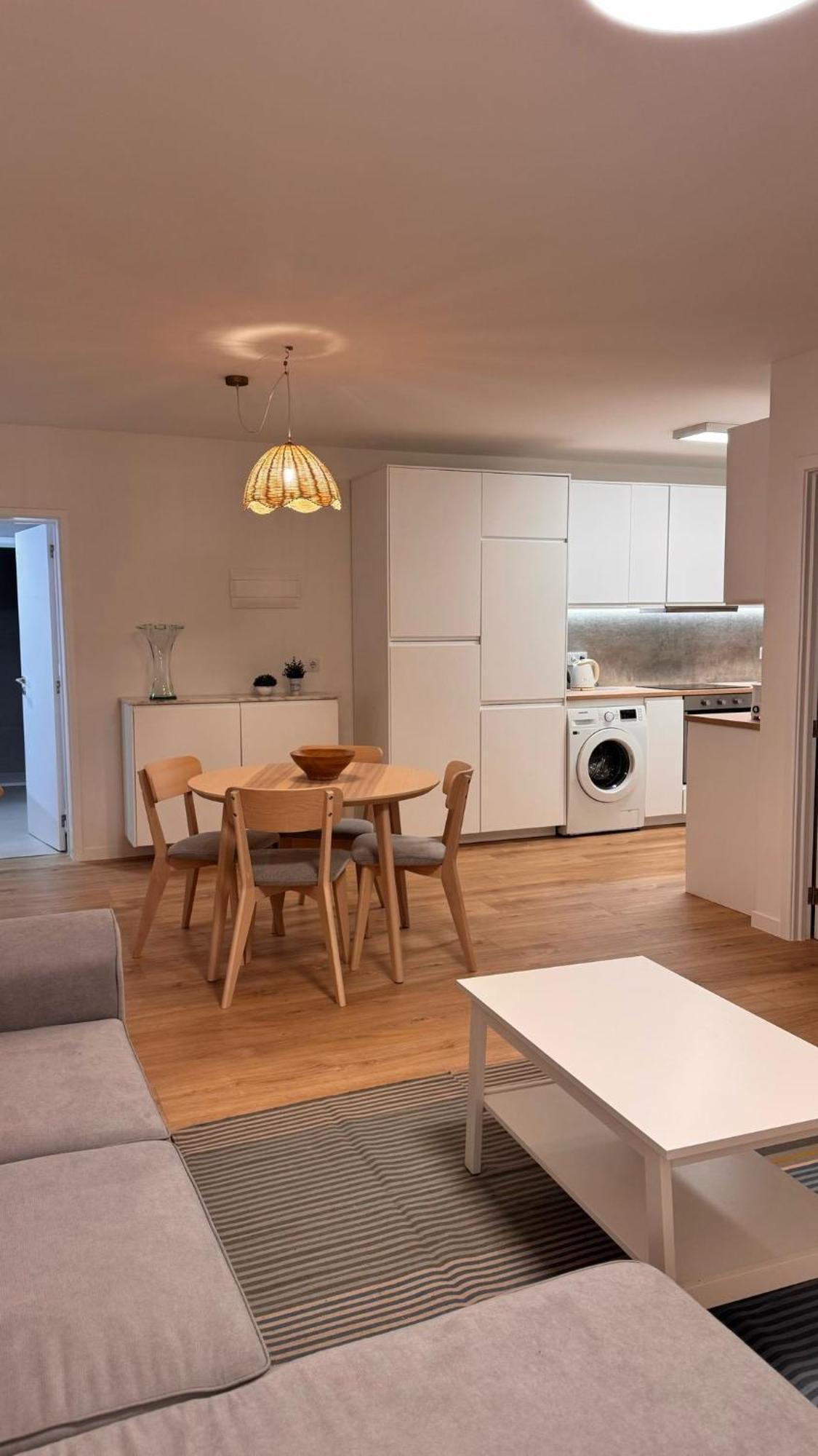 Do Largo Appartement *