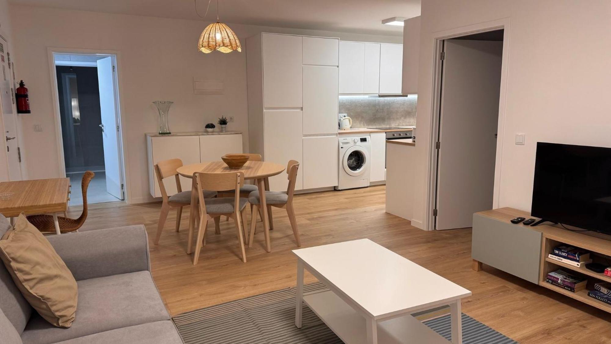 Appartement Do Largo *