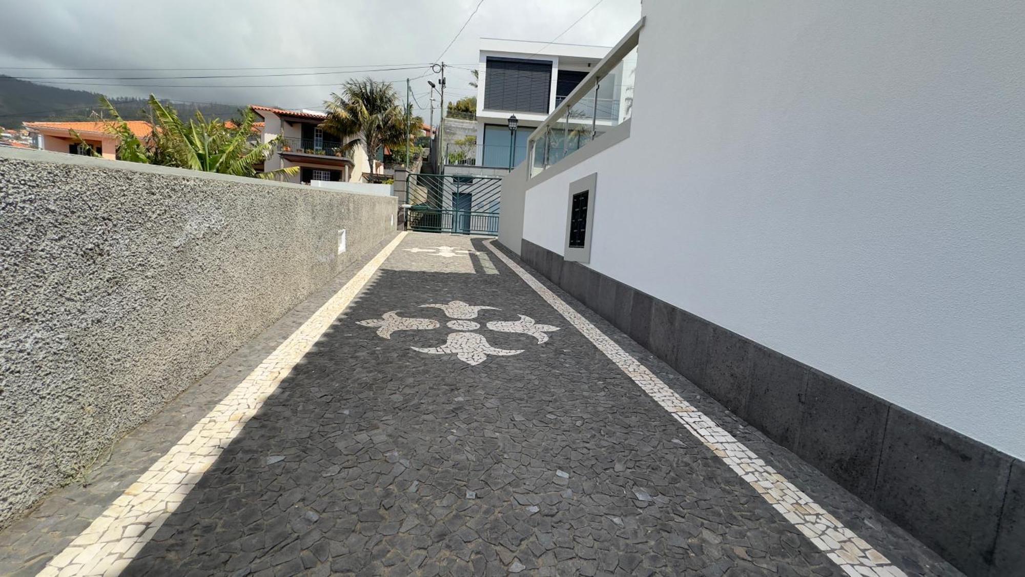 Casa Mollivia - Breath Taking Views Over Casa de férias Funchal (Madeira)