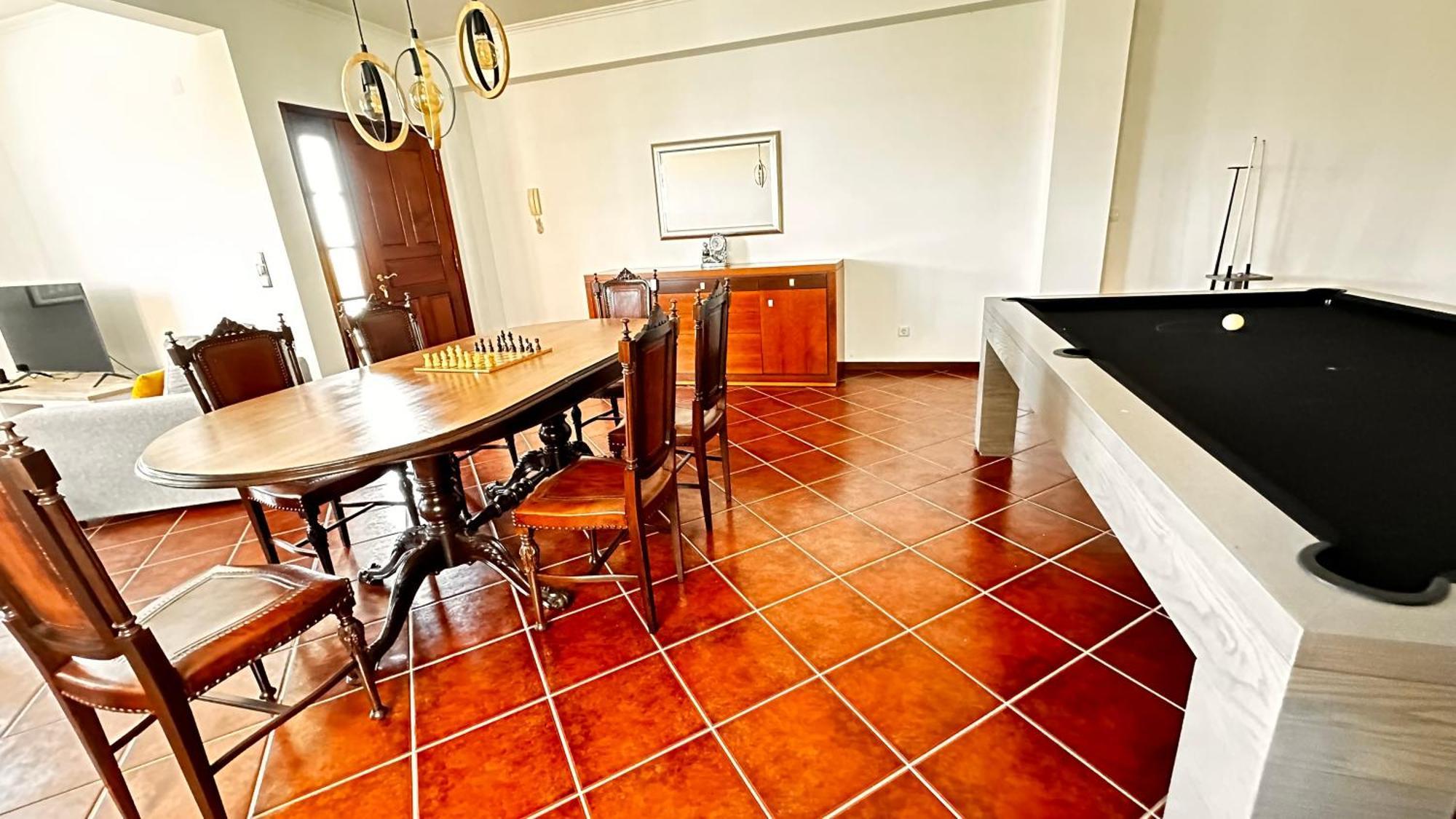 Casa Mollivia - Breath Taking Views Over Casa de férias