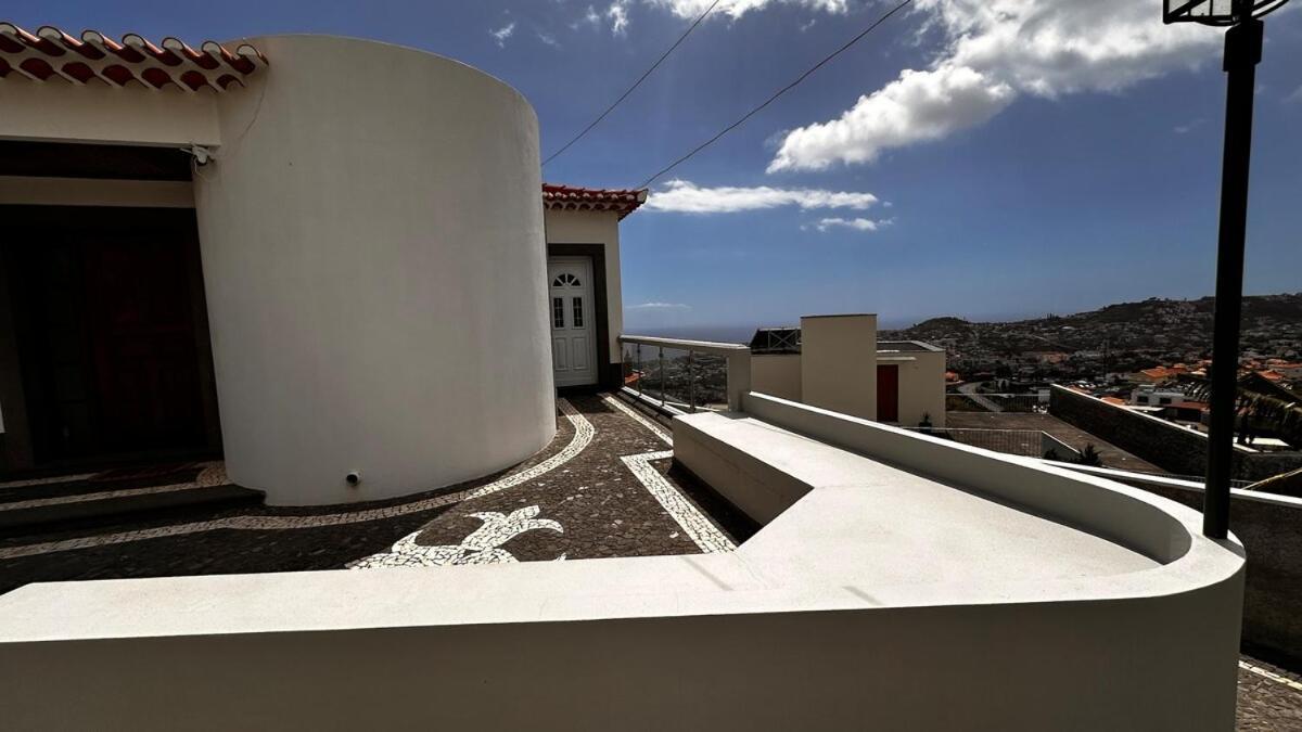 Casa de férias Casa Mollivia - Breath Taking Views Over