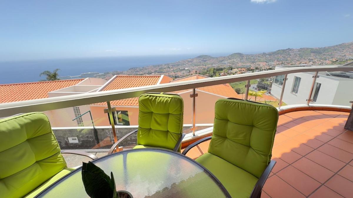 Casa de férias Casa Mollivia - Breath Taking Views Over *