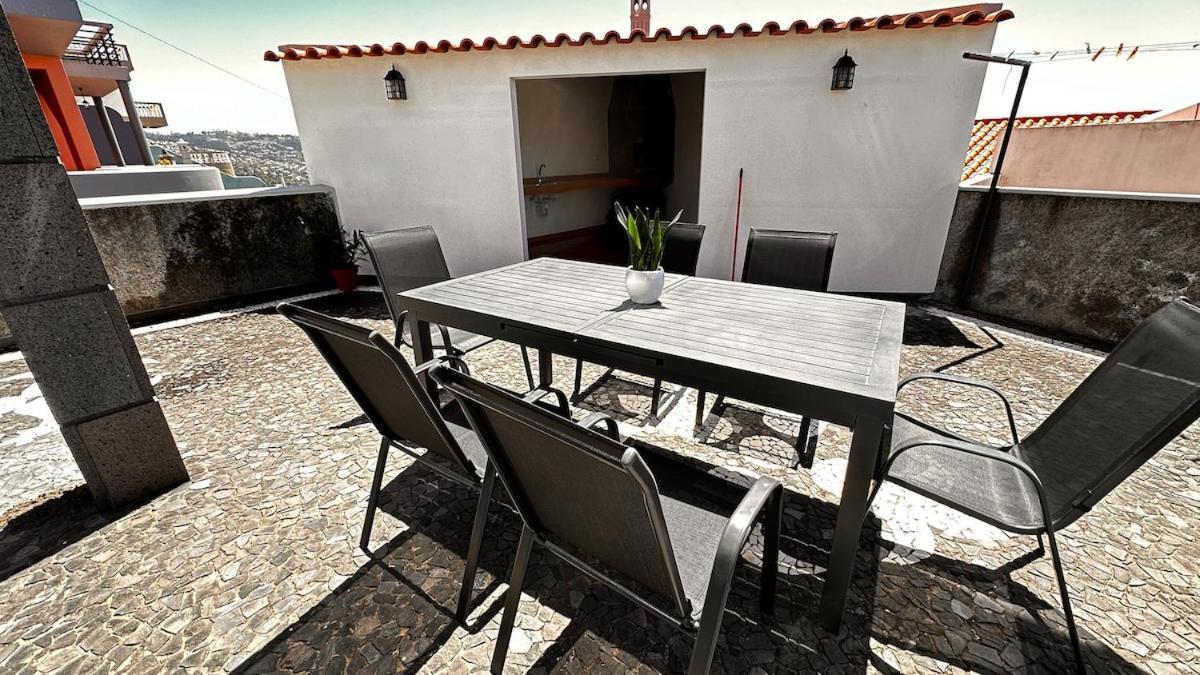 Casa Mollivia - Breath Taking Views Over Casa de férias Funchal (Madeira)