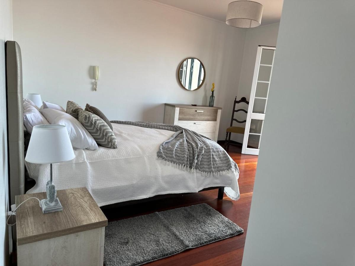 Casa Mollivia - Breath Taking Views Over Funchal (Madeira)