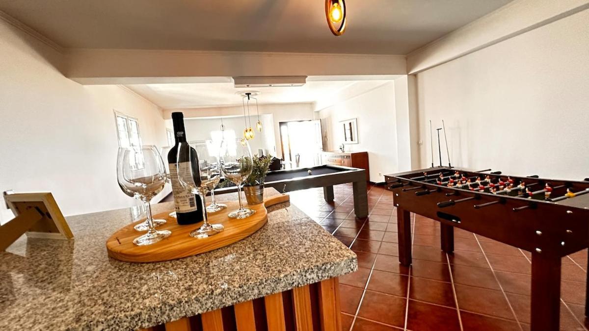 Casa Mollivia - Breath Taking Views Over Casa de férias *