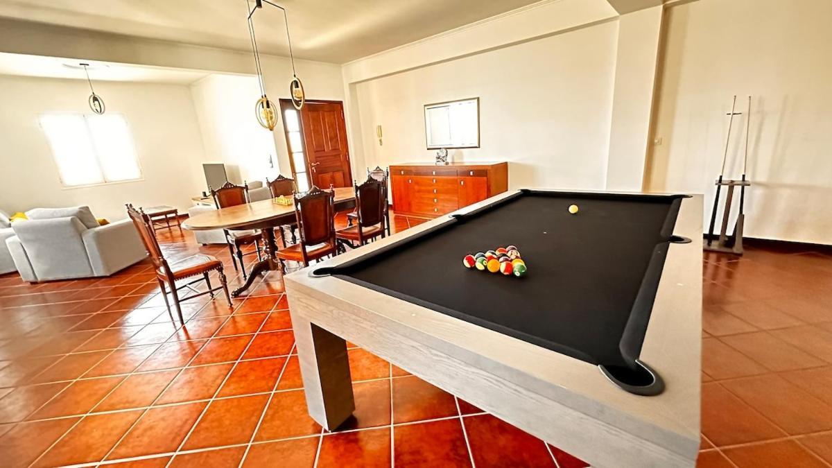Casa Mollivia - Breath Taking Views Over Casa de férias Funchal (Madeira)