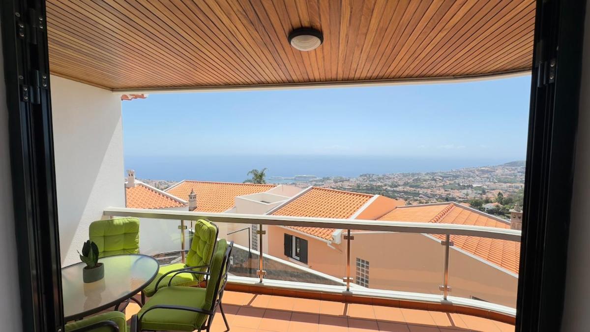 Casa Mollivia - Breath Taking Views Over Casa de férias *