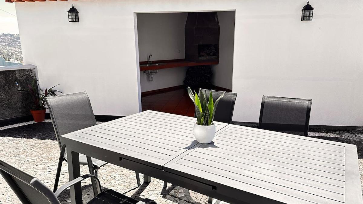 Casa Mollivia - Breath Taking Views Over *