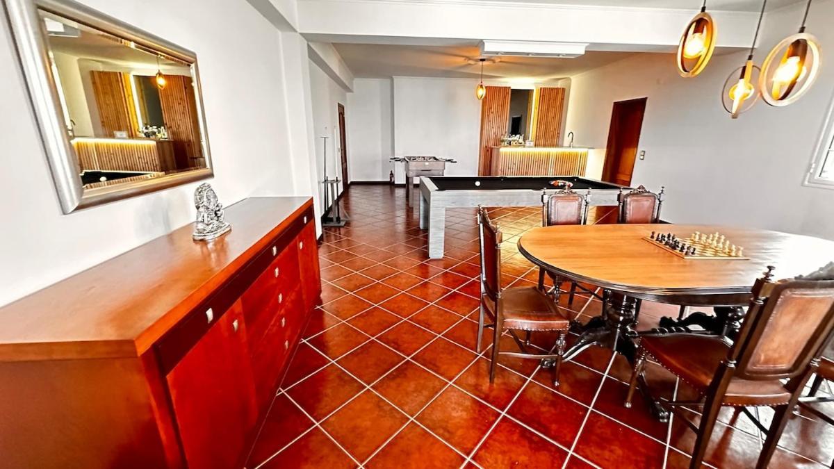 Casa Mollivia - Breath Taking Views Over