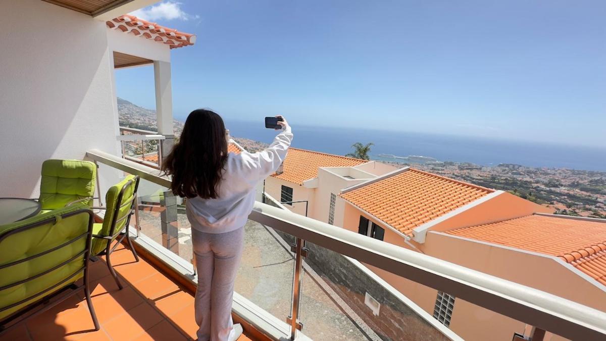 Casa Mollivia - Breath Taking Views Over Casa de férias *