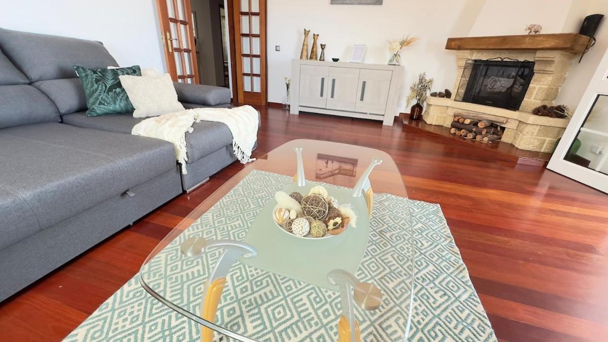 Casa Mollivia - Breath Taking Views Over *