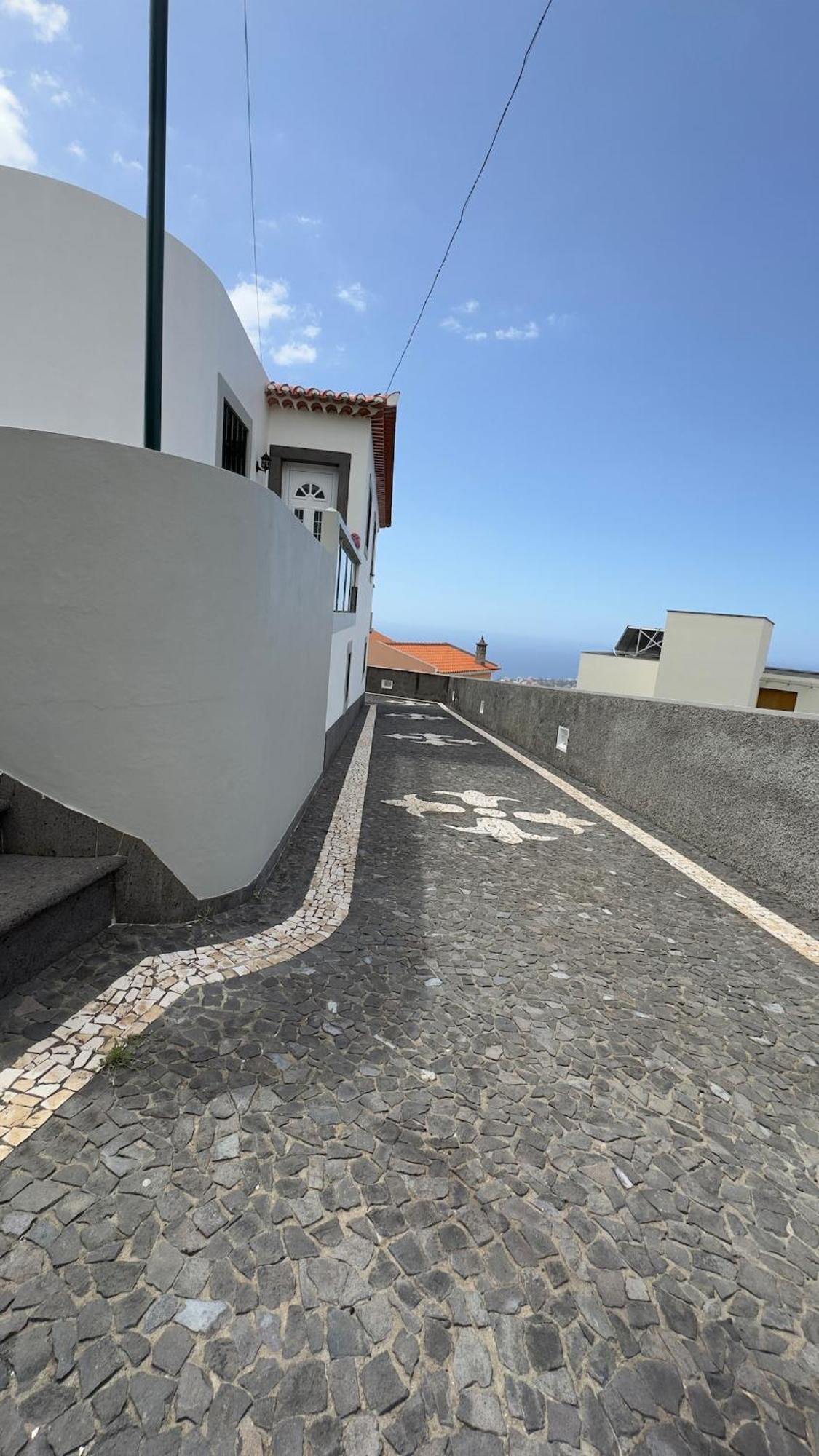 Casa de férias Casa Mollivia - Breath Taking Views Over Funchal (Madeira)