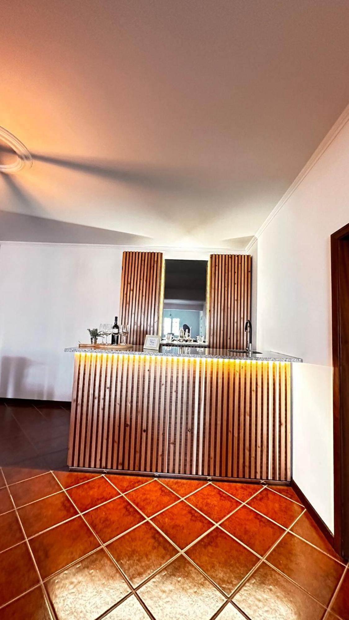 Casa Mollivia - Breath Taking Views Over Casa de férias *