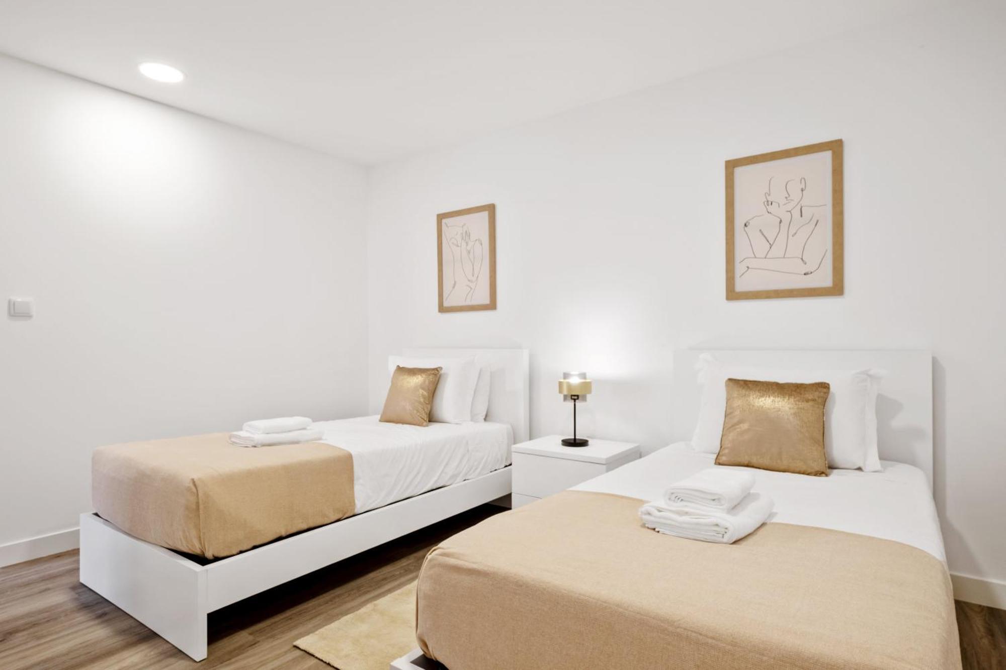 Vellure By Madeira Sun Travel Villa *