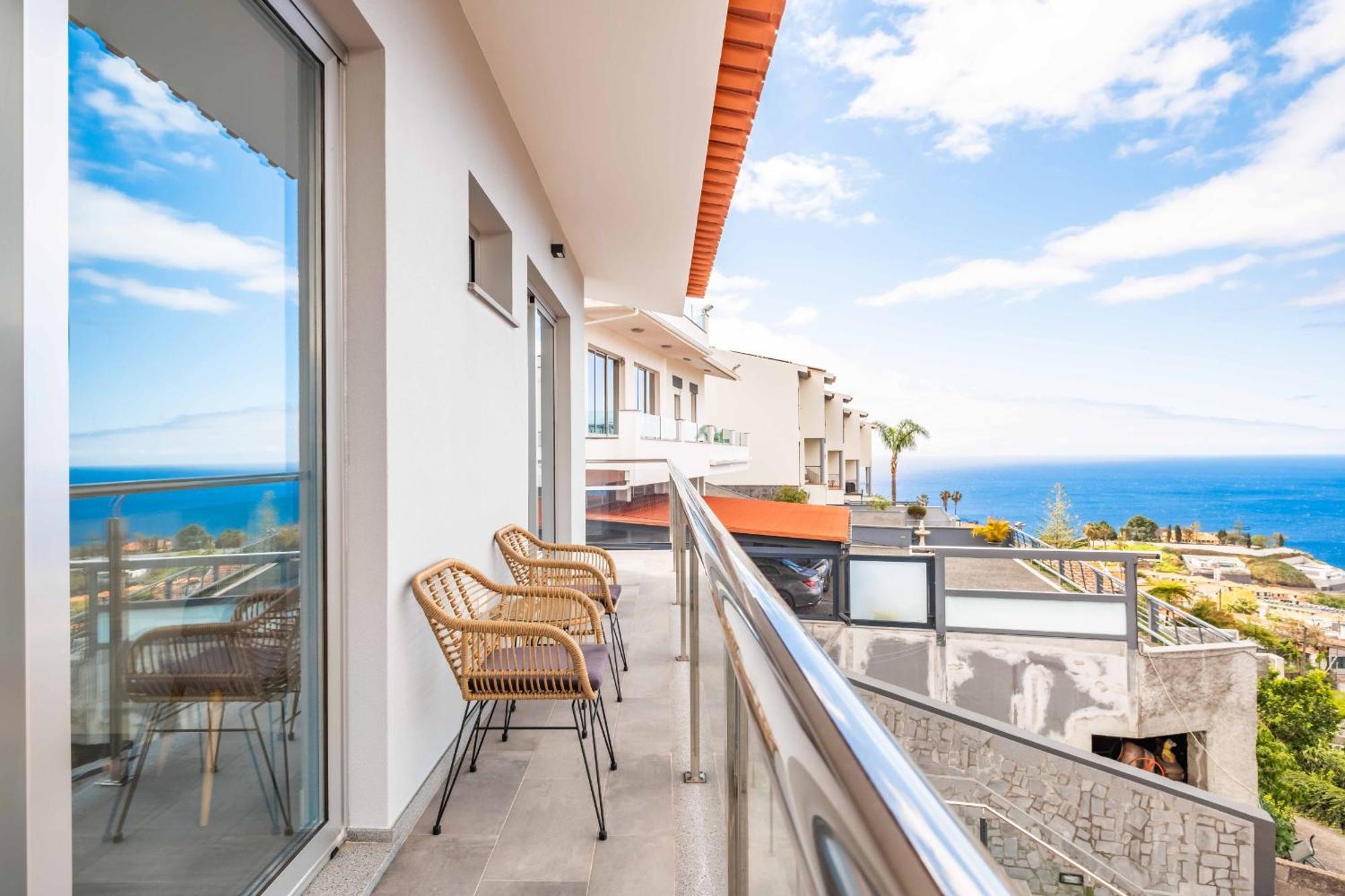 Vellure By Madeira Sun Travel